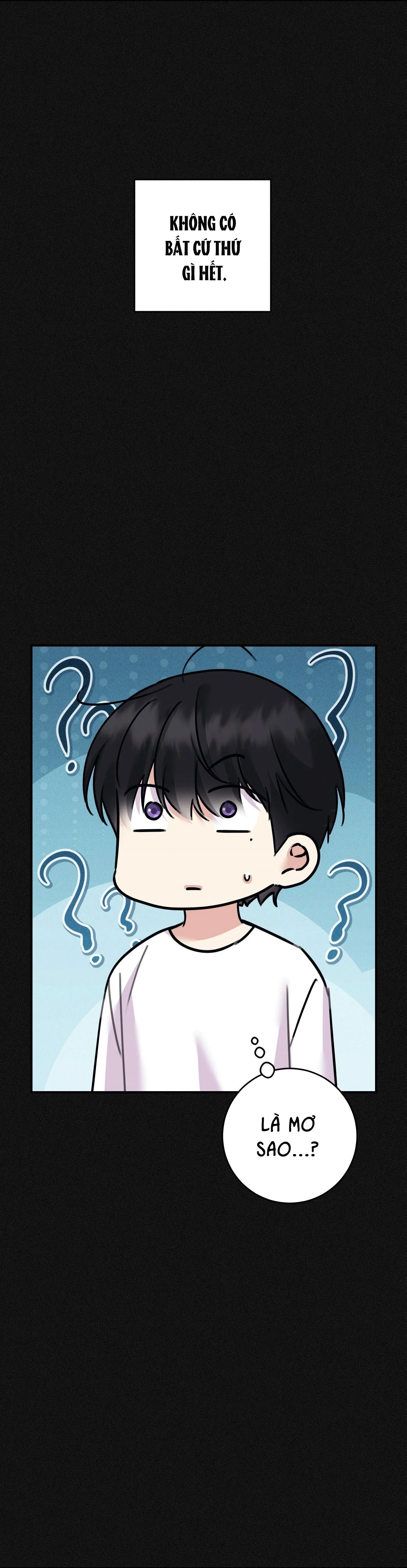 QUAN HỆ CỘNG SINH GIỮA TRỜI VÀ TRĂNG Chapter 52 Trang 48