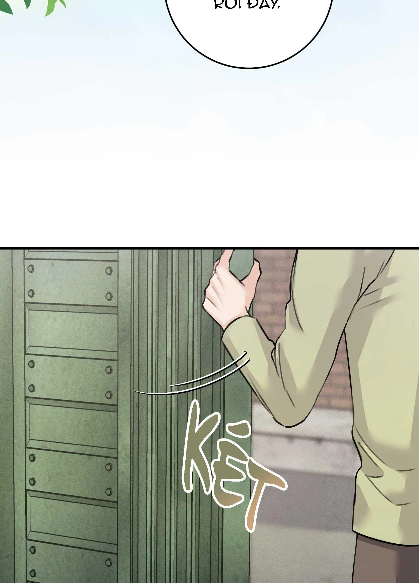 QUAN HỆ CỘNG SINH GIỮA TRỜI VÀ TRĂNG Chapter 53 Trang 3