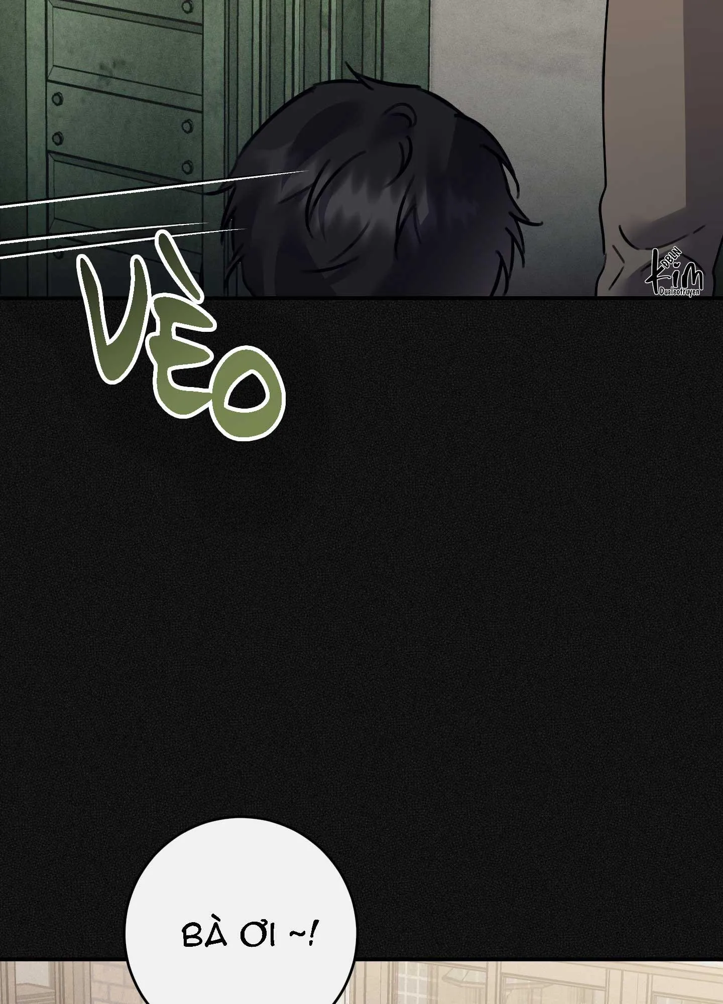 QUAN HỆ CỘNG SINH GIỮA TRỜI VÀ TRĂNG Chapter 53 Trang 4