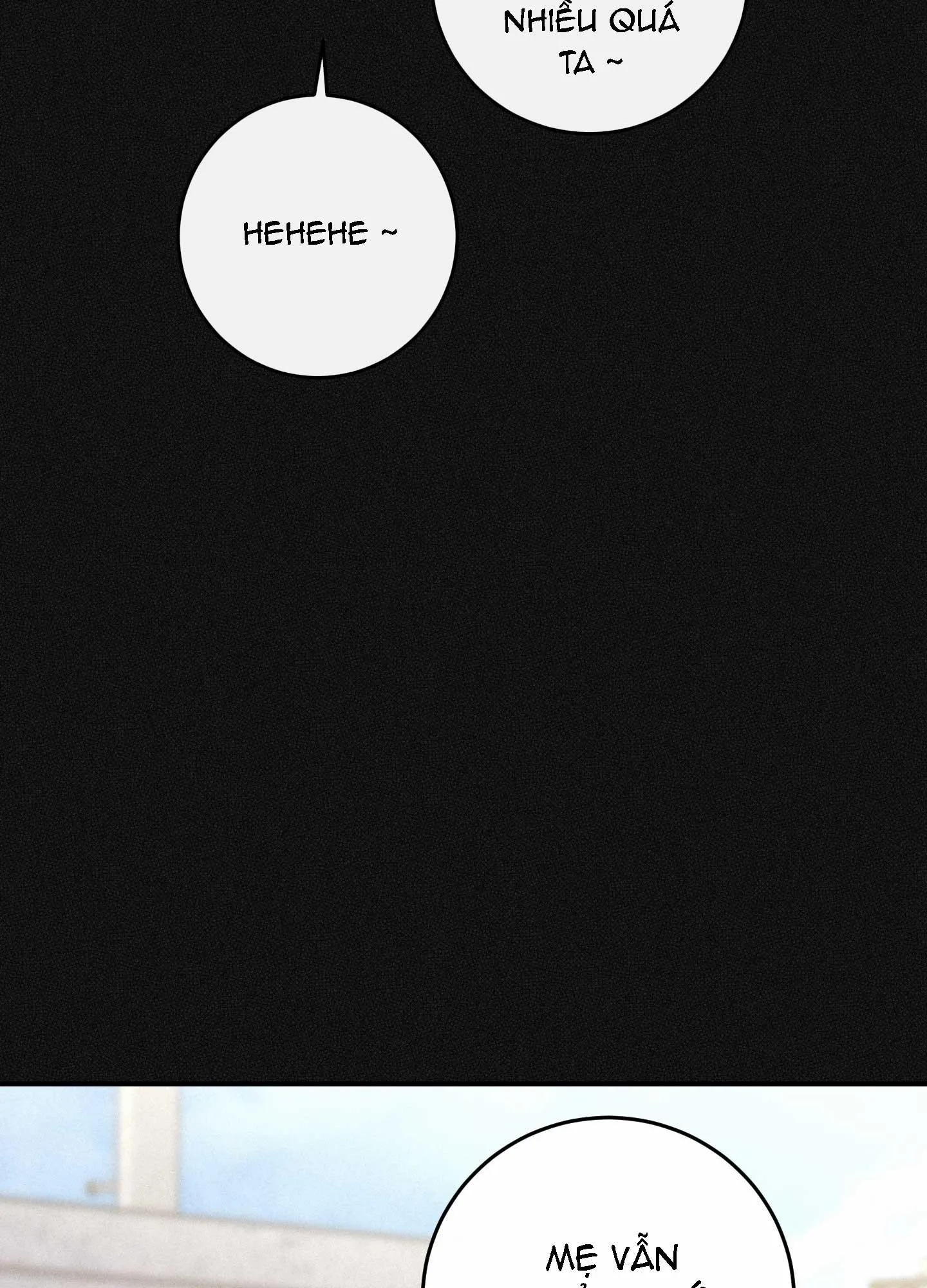 QUAN HỆ CỘNG SINH GIỮA TRỜI VÀ TRĂNG Chapter 53 Trang 6