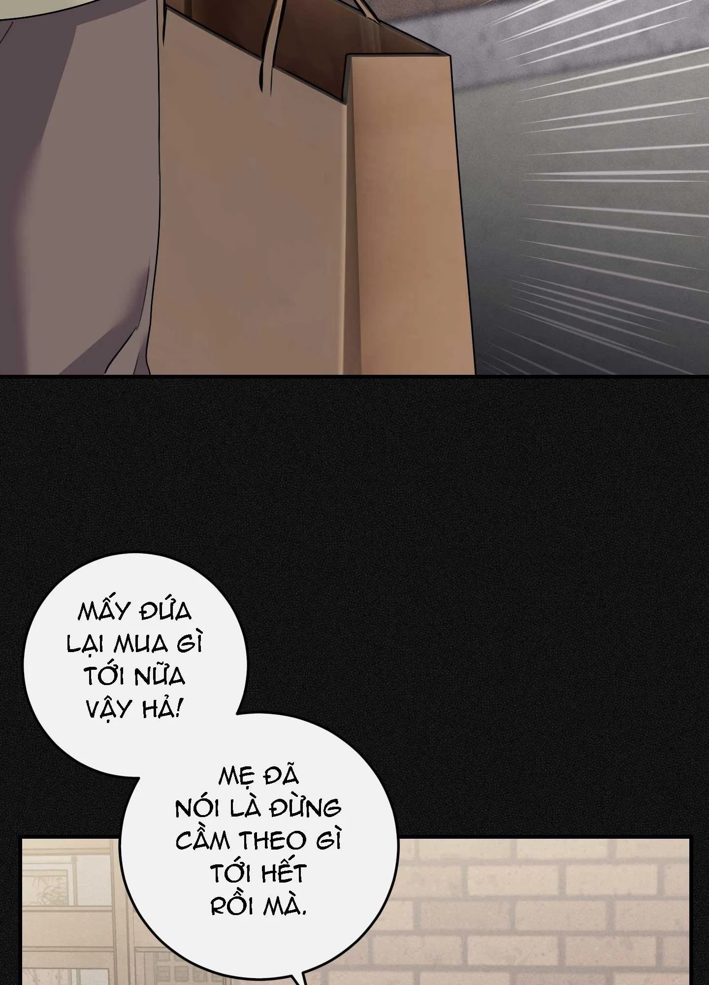 QUAN HỆ CỘNG SINH GIỮA TRỜI VÀ TRĂNG Chapter 53 Trang 9