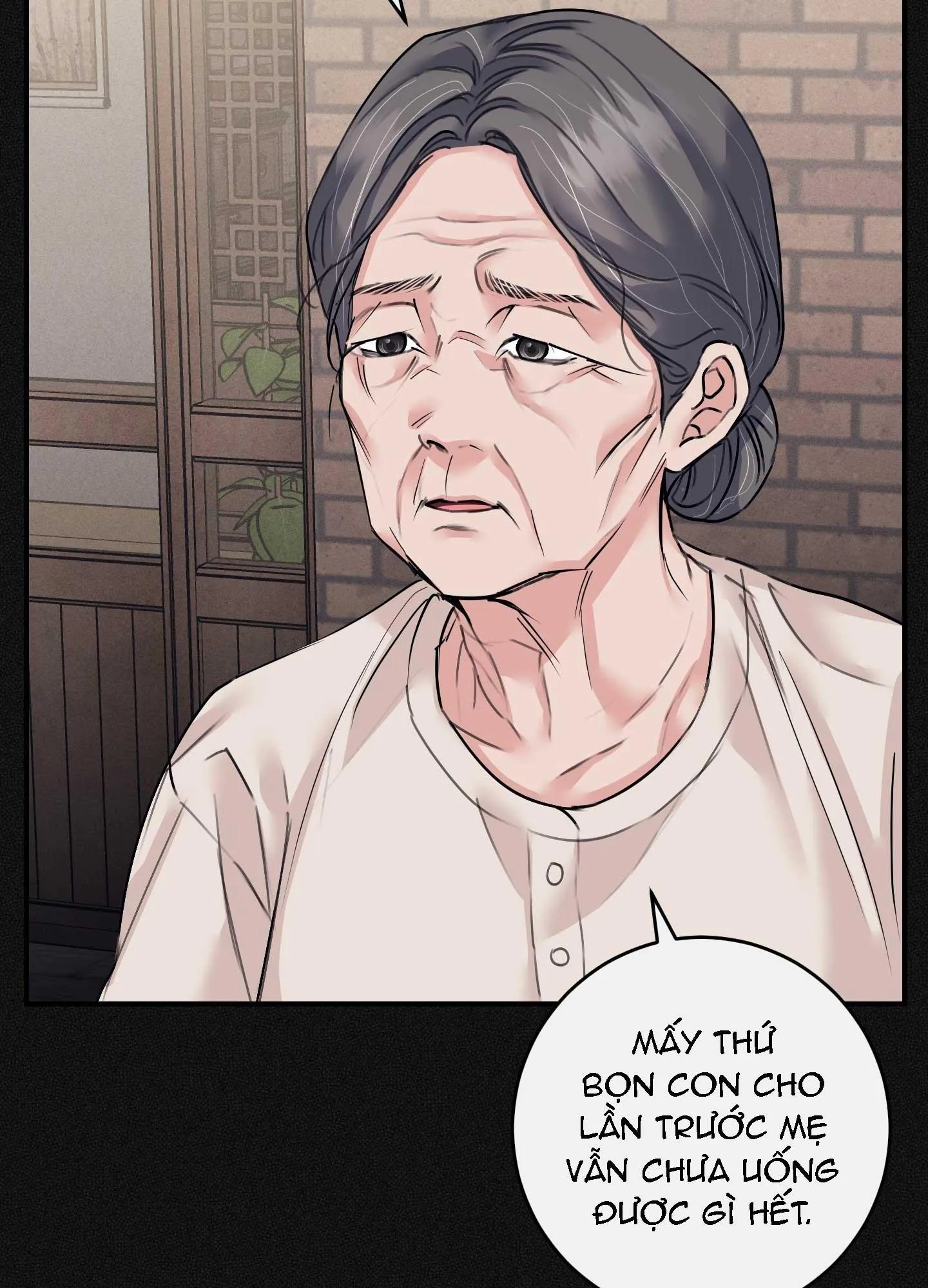 QUAN HỆ CỘNG SINH GIỮA TRỜI VÀ TRĂNG Chapter 53 Trang 10