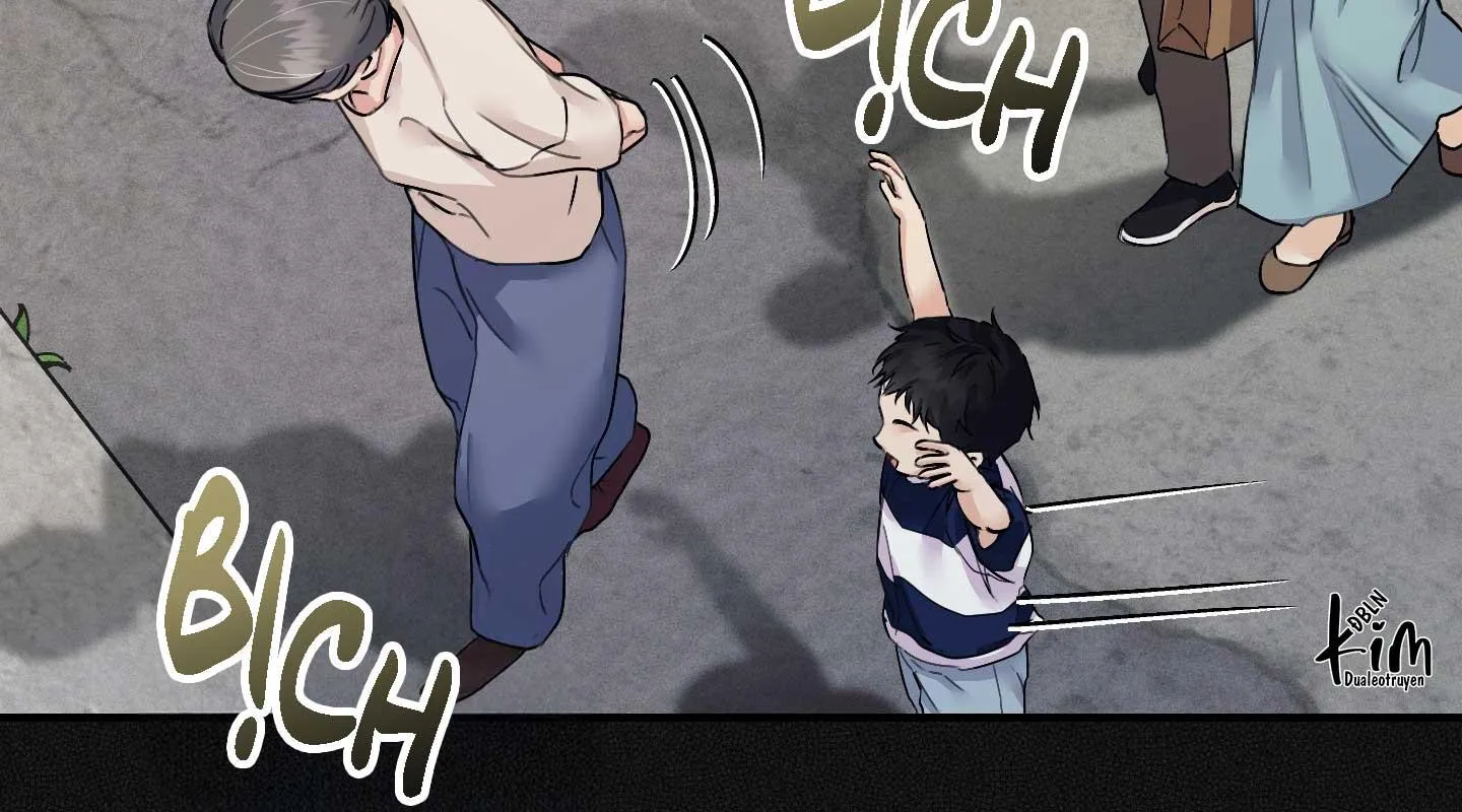 QUAN HỆ CỘNG SINH GIỮA TRỜI VÀ TRĂNG Chapter 53 Trang 15