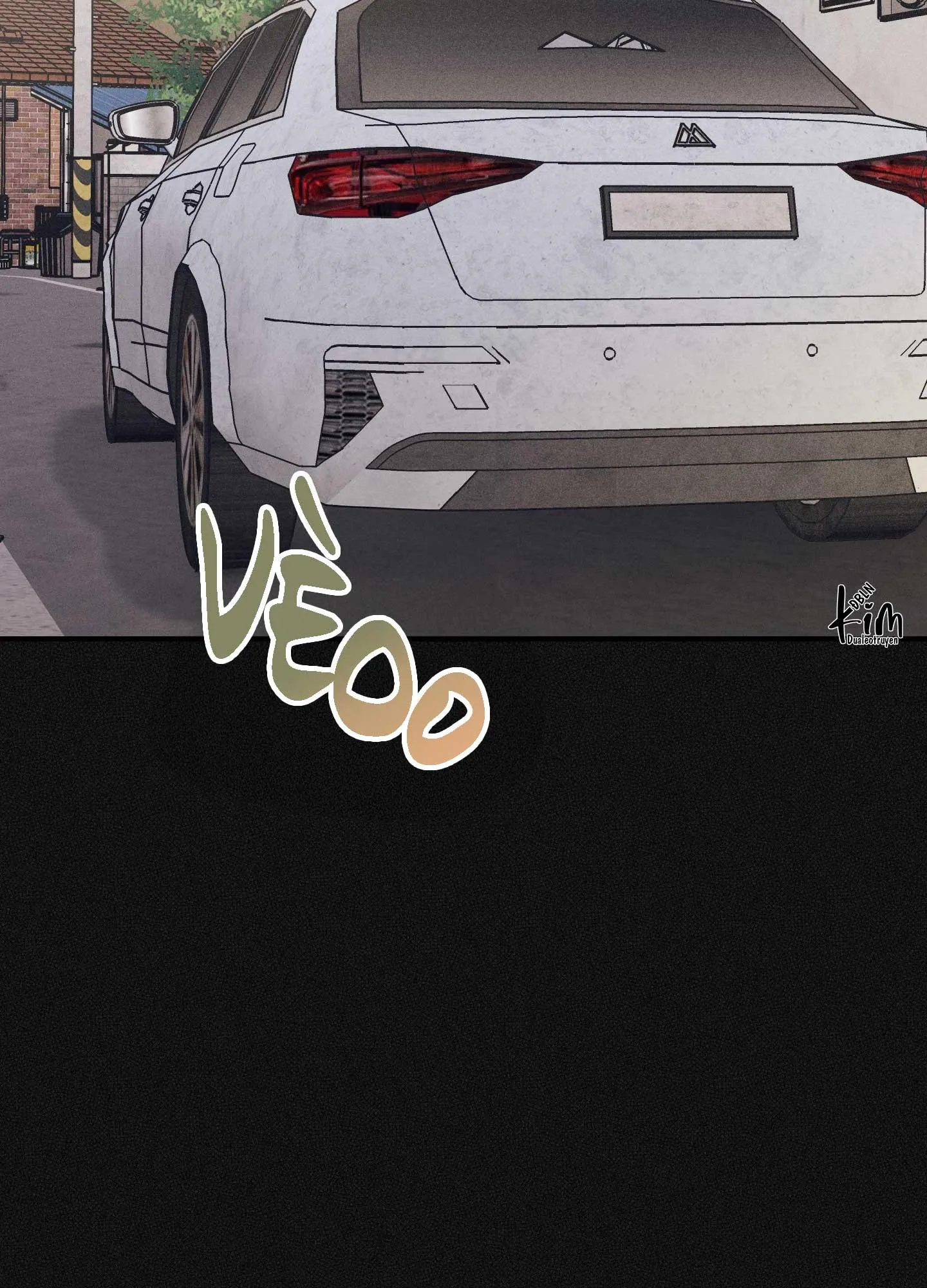 QUAN HỆ CỘNG SINH GIỮA TRỜI VÀ TRĂNG Chapter 53 Trang 26