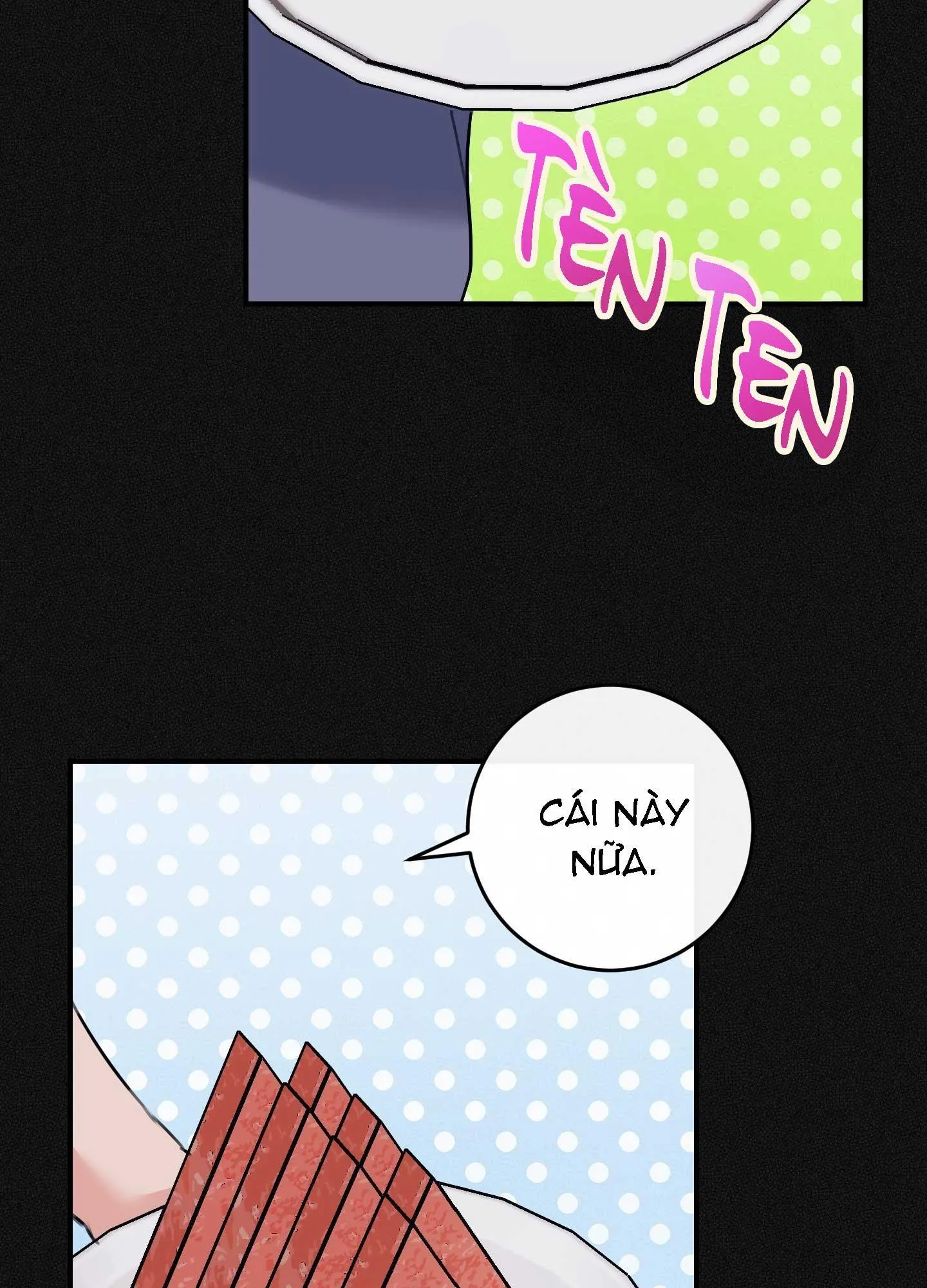 QUAN HỆ CỘNG SINH GIỮA TRỜI VÀ TRĂNG Chapter 53 Trang 28