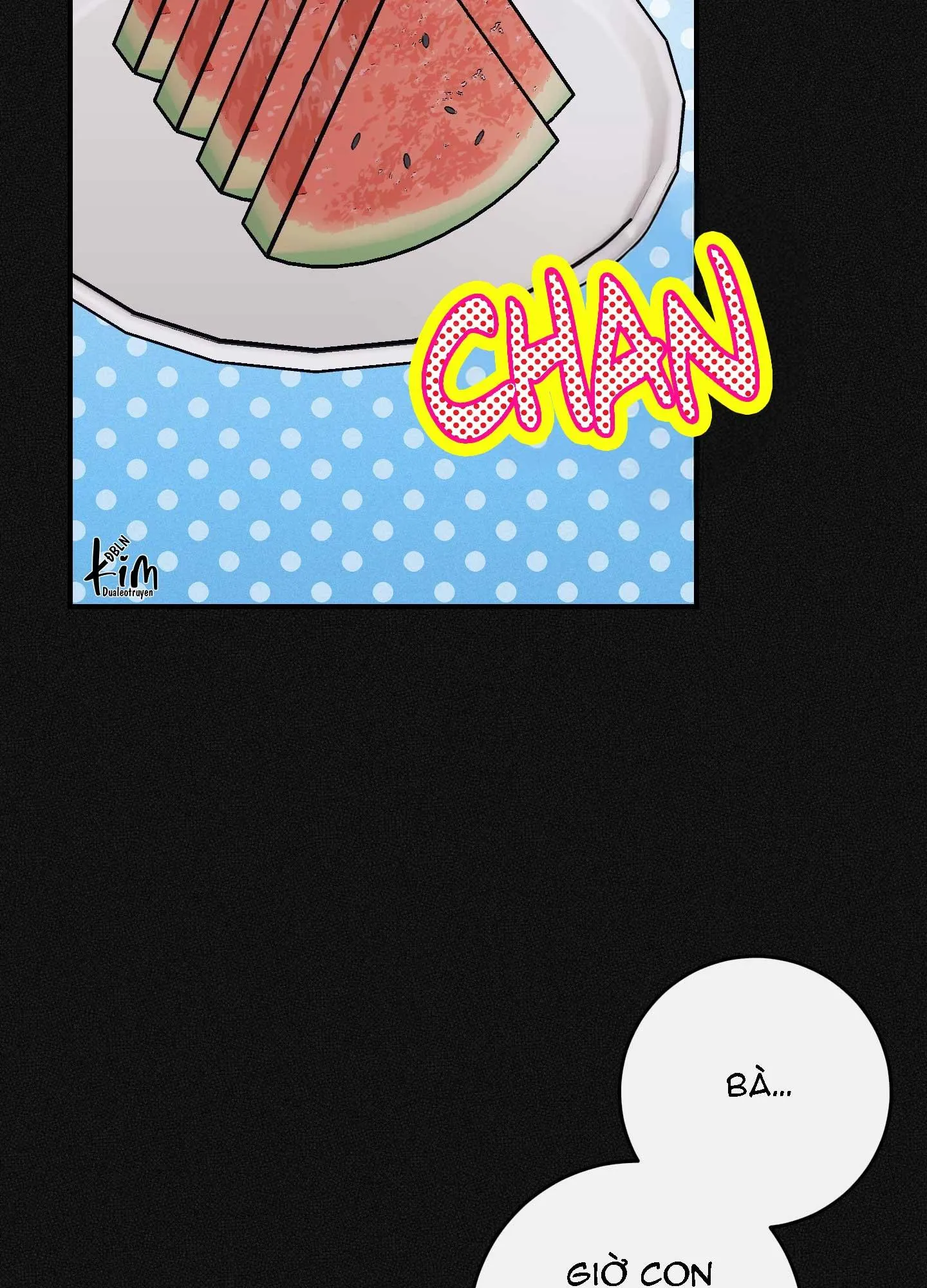 QUAN HỆ CỘNG SINH GIỮA TRỜI VÀ TRĂNG Chapter 53 Trang 29