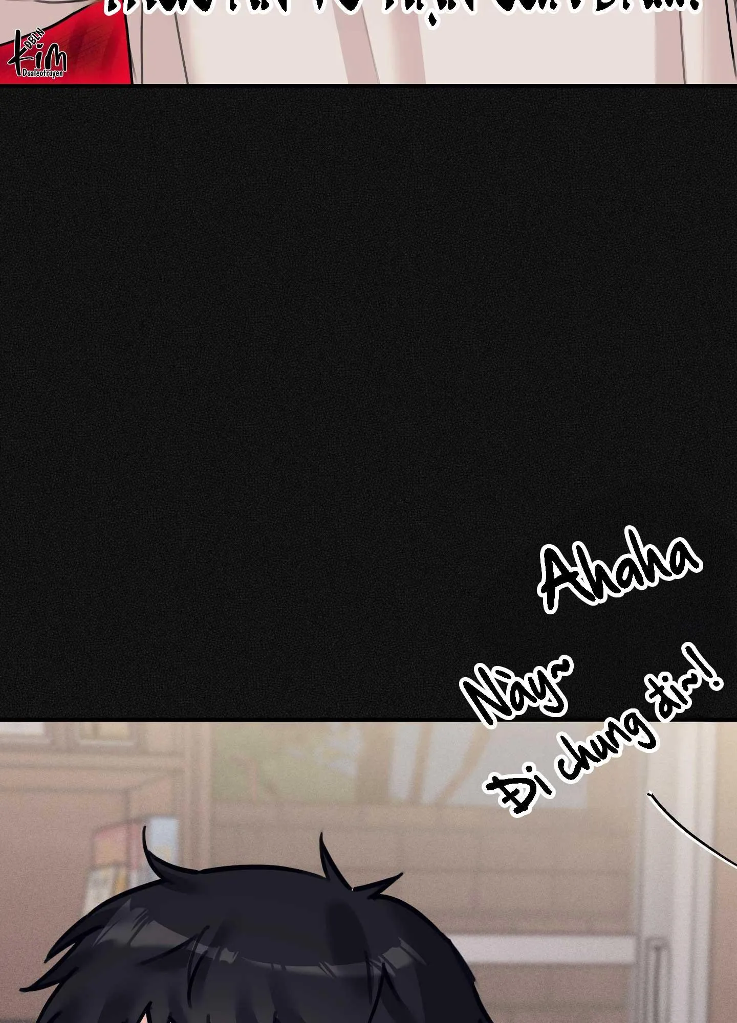 QUAN HỆ CỘNG SINH GIỮA TRỜI VÀ TRĂNG Chapter 53 Trang 33