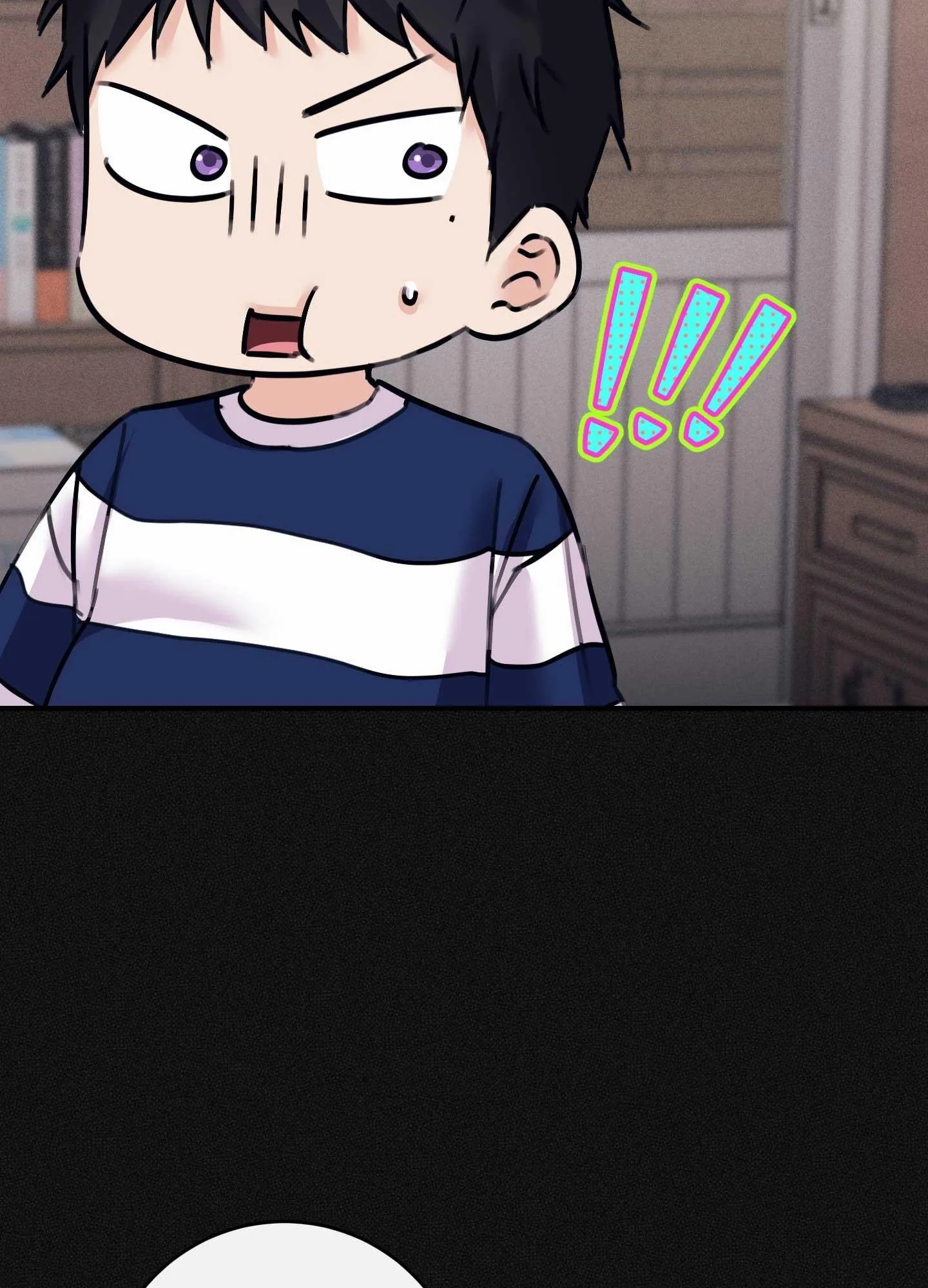 QUAN HỆ CỘNG SINH GIỮA TRỜI VÀ TRĂNG Chapter 53 Trang 34