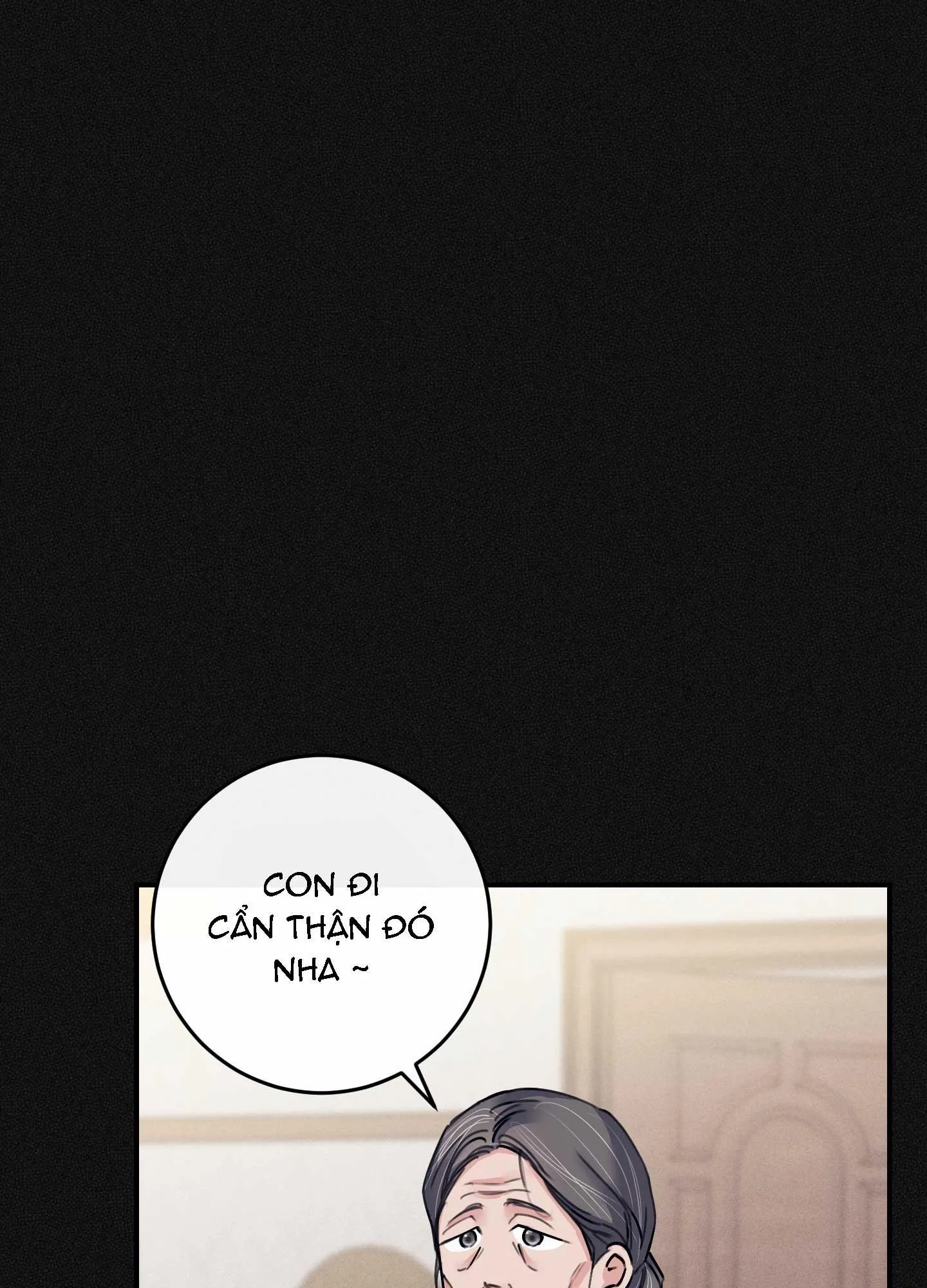 QUAN HỆ CỘNG SINH GIỮA TRỜI VÀ TRĂNG Chapter 53 Trang 36