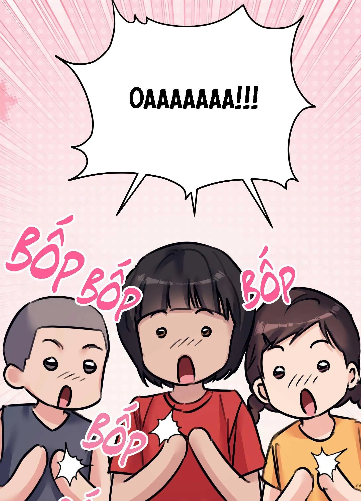 QUAN HỆ CỘNG SINH GIỮA TRỜI VÀ TRĂNG Chapter 53 Trang 41