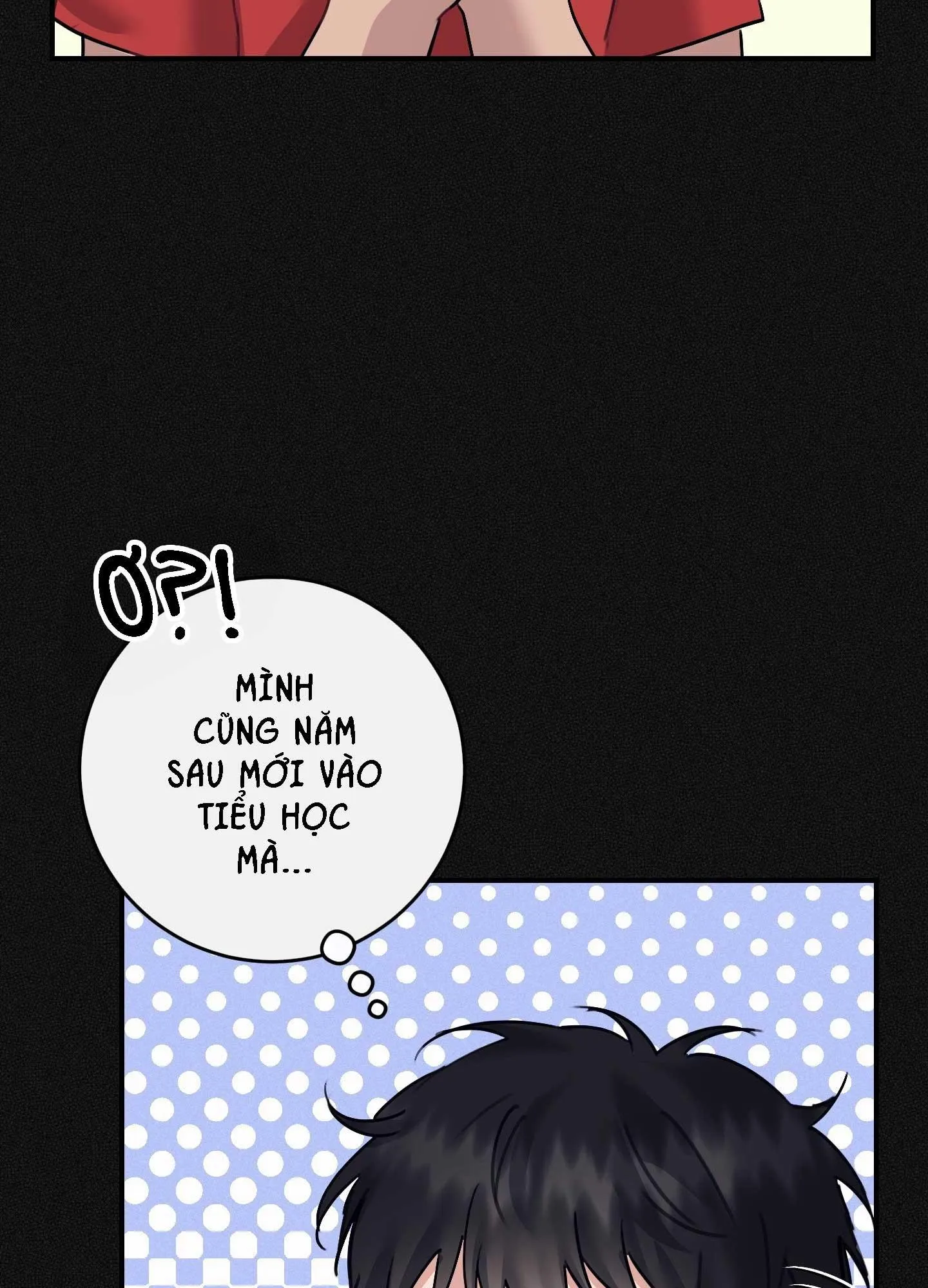 QUAN HỆ CỘNG SINH GIỮA TRỜI VÀ TRĂNG Chapter 53 Trang 46