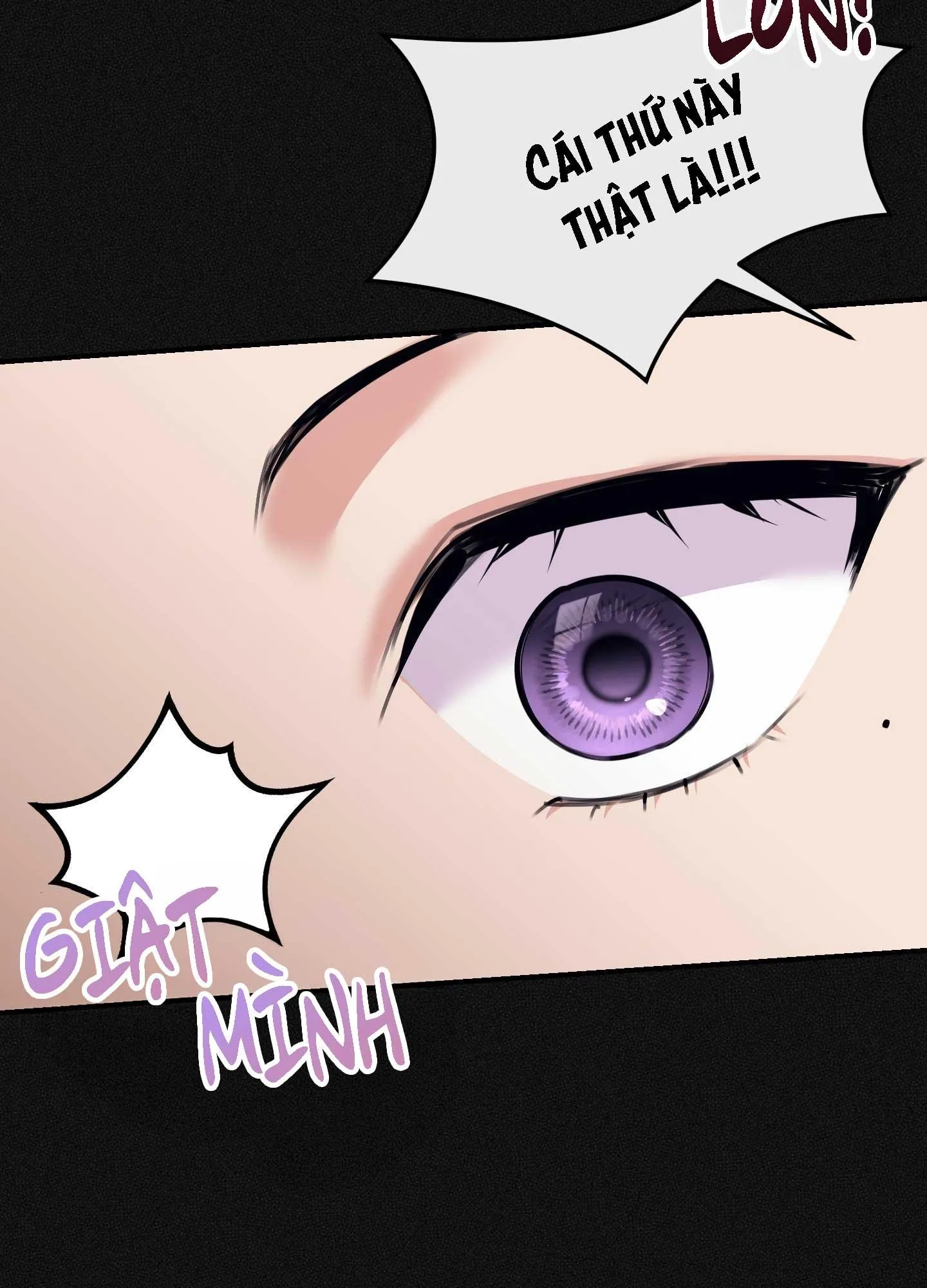 QUAN HỆ CỘNG SINH GIỮA TRỜI VÀ TRĂNG Chapter 53 Trang 48