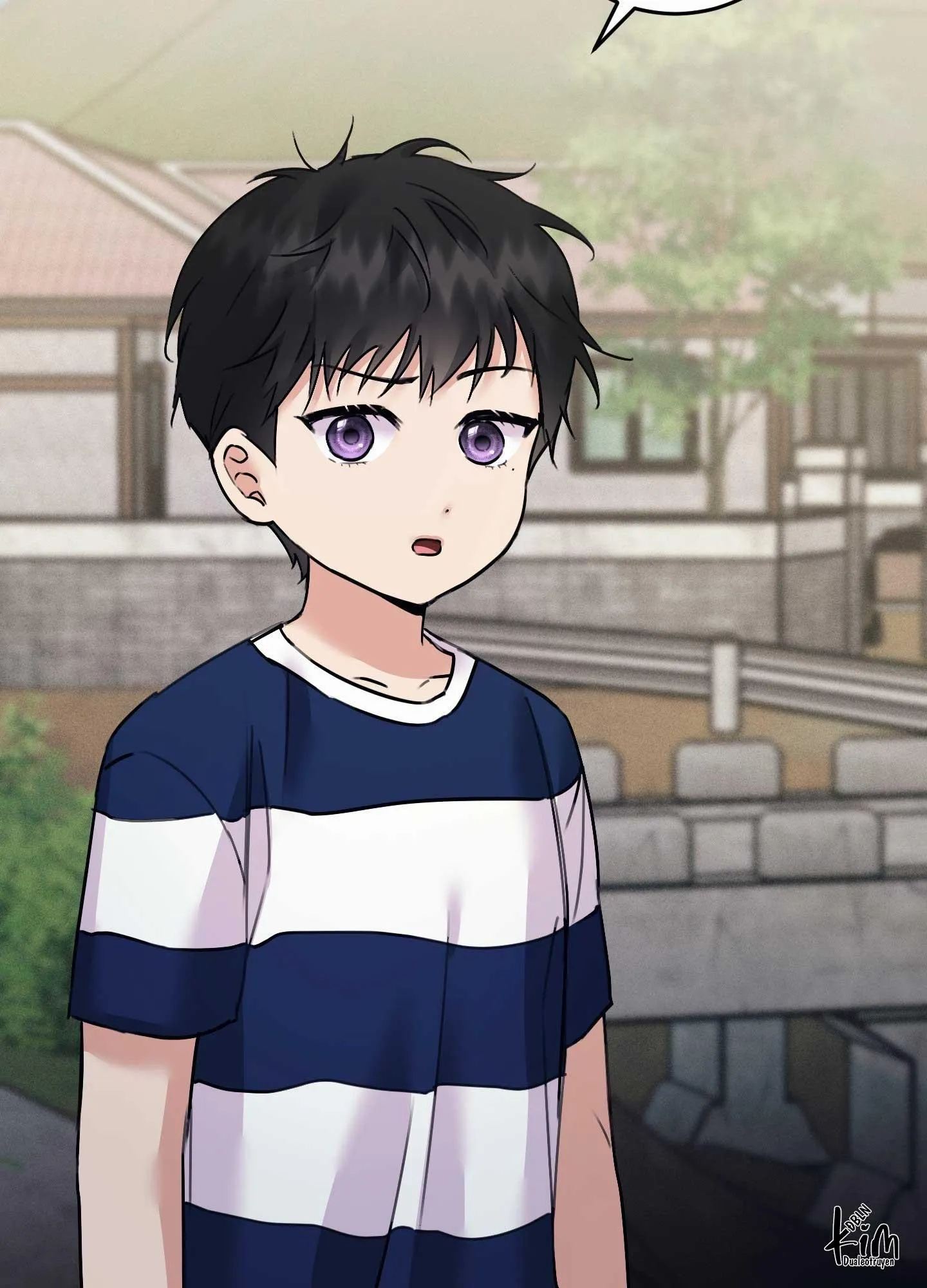 QUAN HỆ CỘNG SINH GIỮA TRỜI VÀ TRĂNG Chapter 53 Trang 51