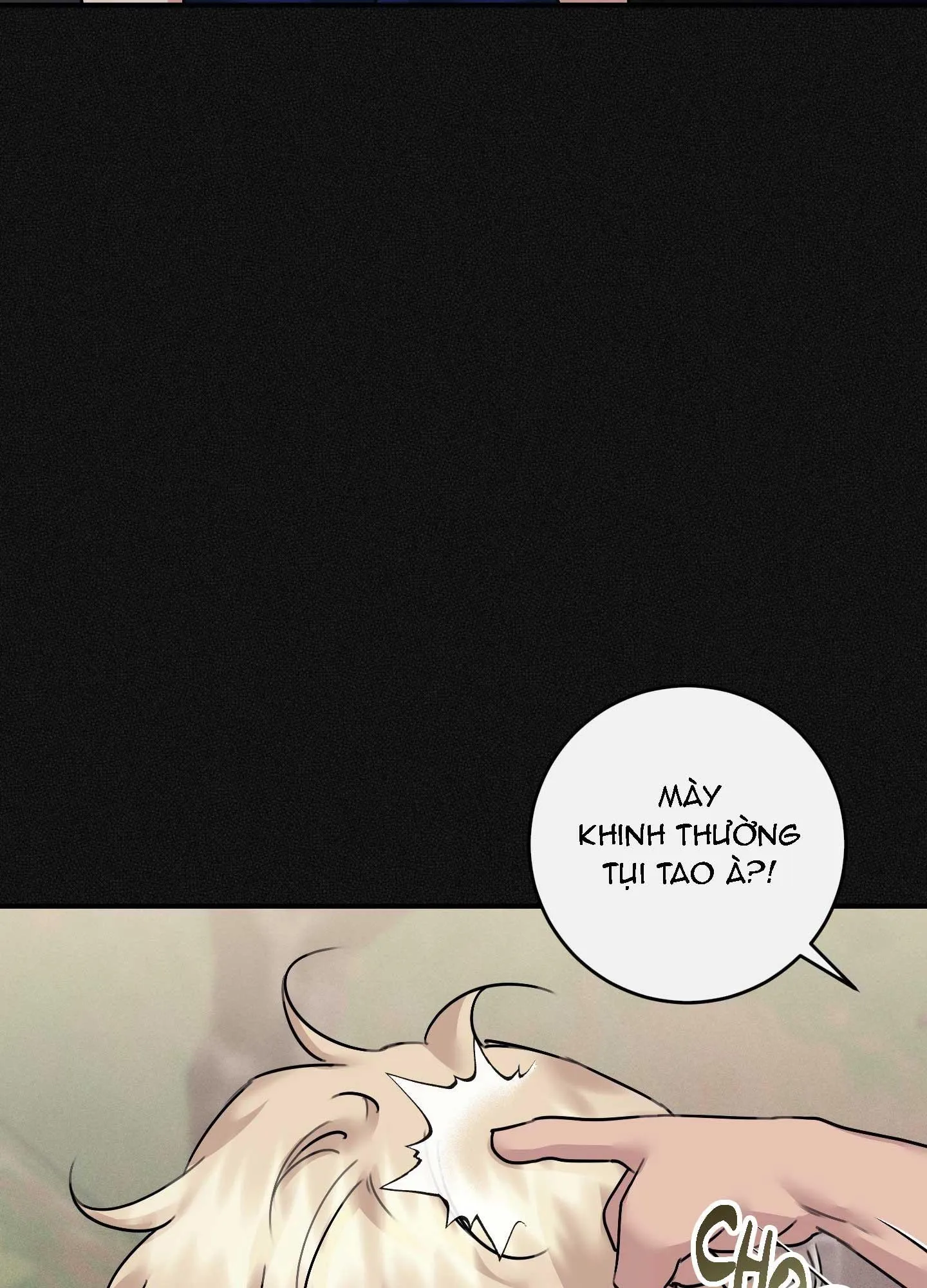 QUAN HỆ CỘNG SINH GIỮA TRỜI VÀ TRĂNG Chapter 53 Trang 52