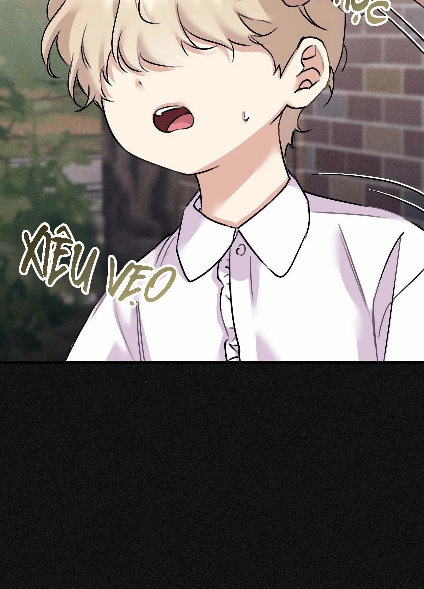 QUAN HỆ CỘNG SINH GIỮA TRỜI VÀ TRĂNG Chapter 53 Trang 53