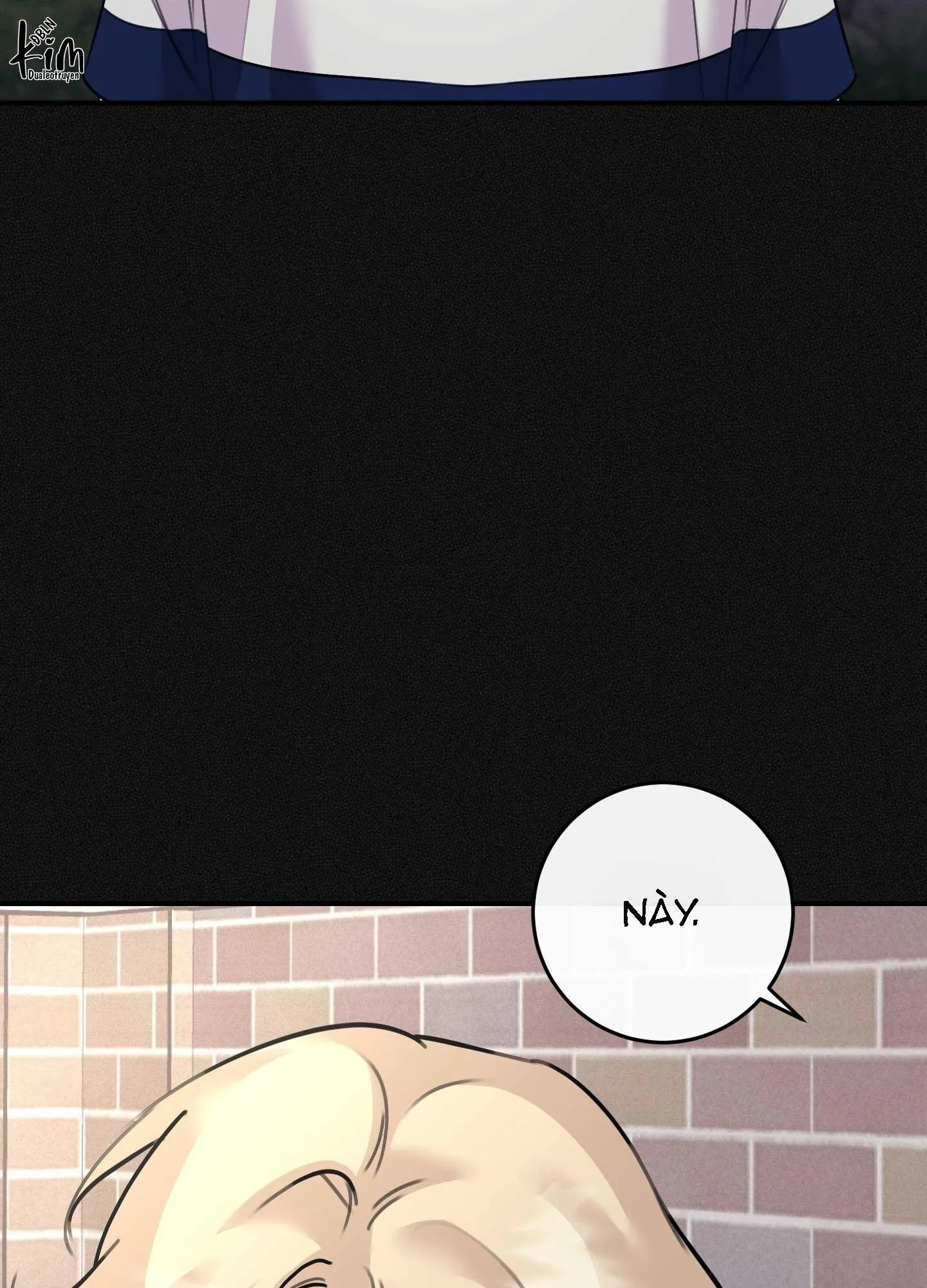 QUAN HỆ CỘNG SINH GIỮA TRỜI VÀ TRĂNG Chapter 53 Trang 59