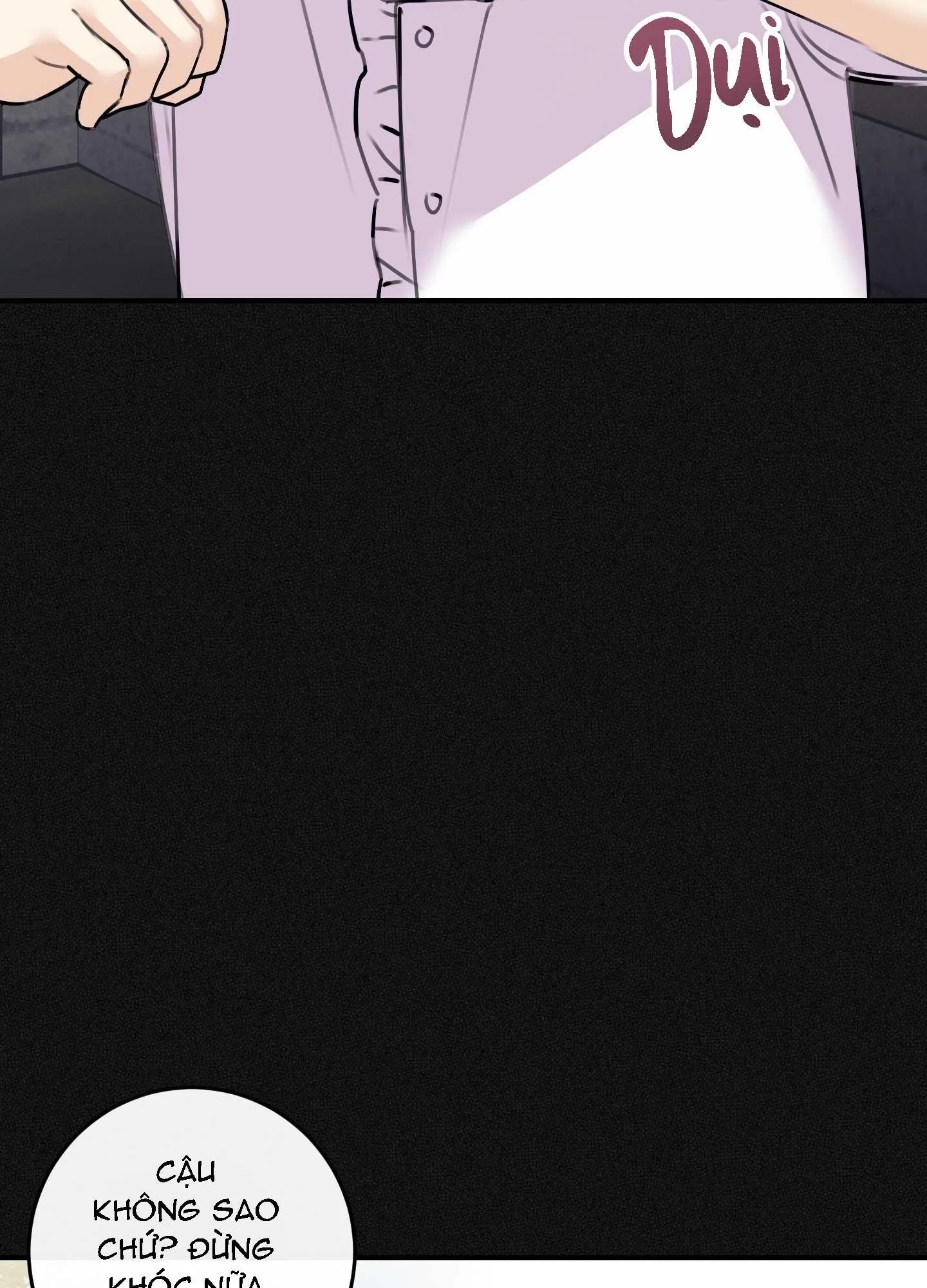 QUAN HỆ CỘNG SINH GIỮA TRỜI VÀ TRĂNG Chapter 53 Trang 61