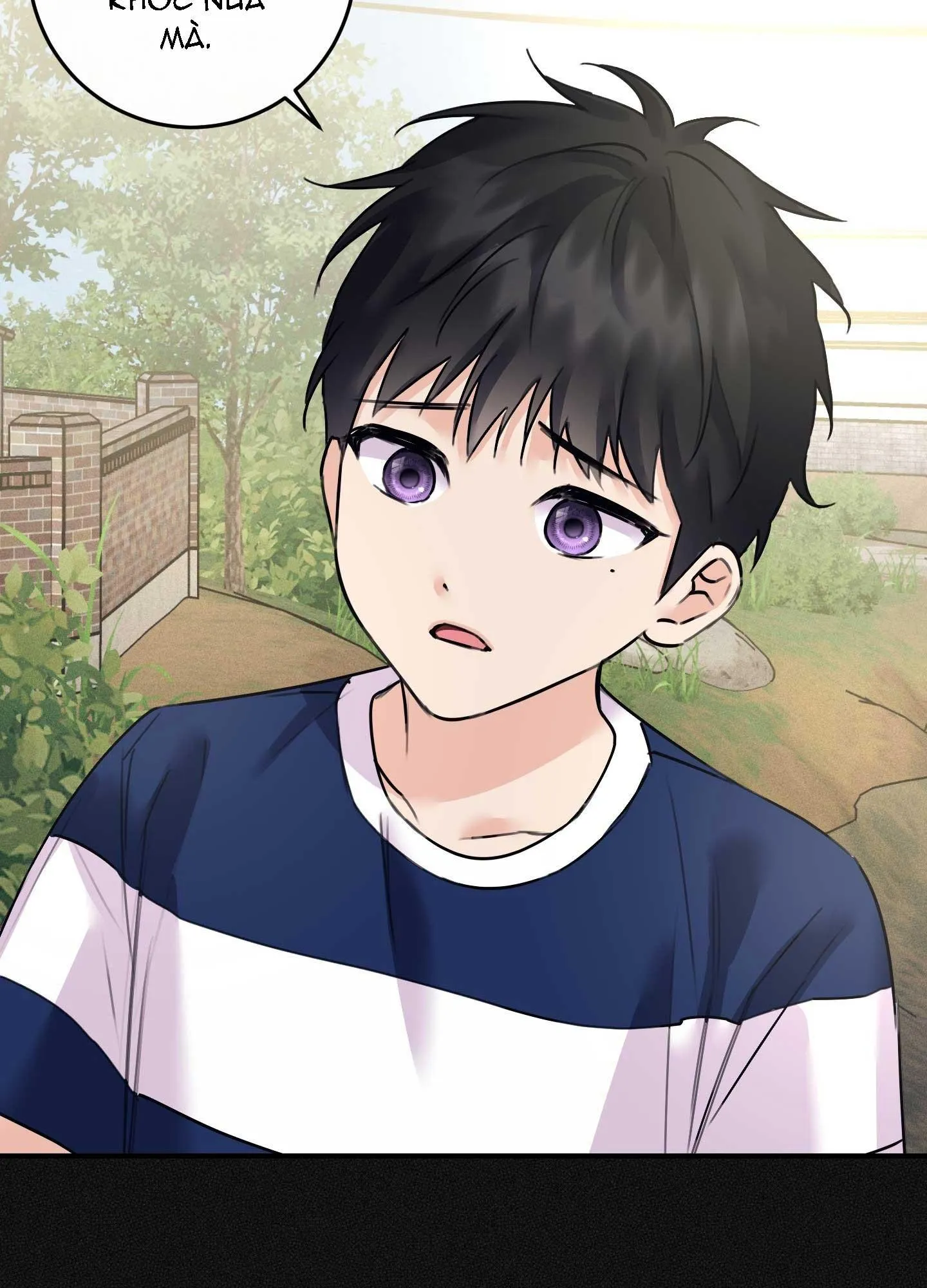 QUAN HỆ CỘNG SINH GIỮA TRỜI VÀ TRĂNG Chapter 53 Trang 62