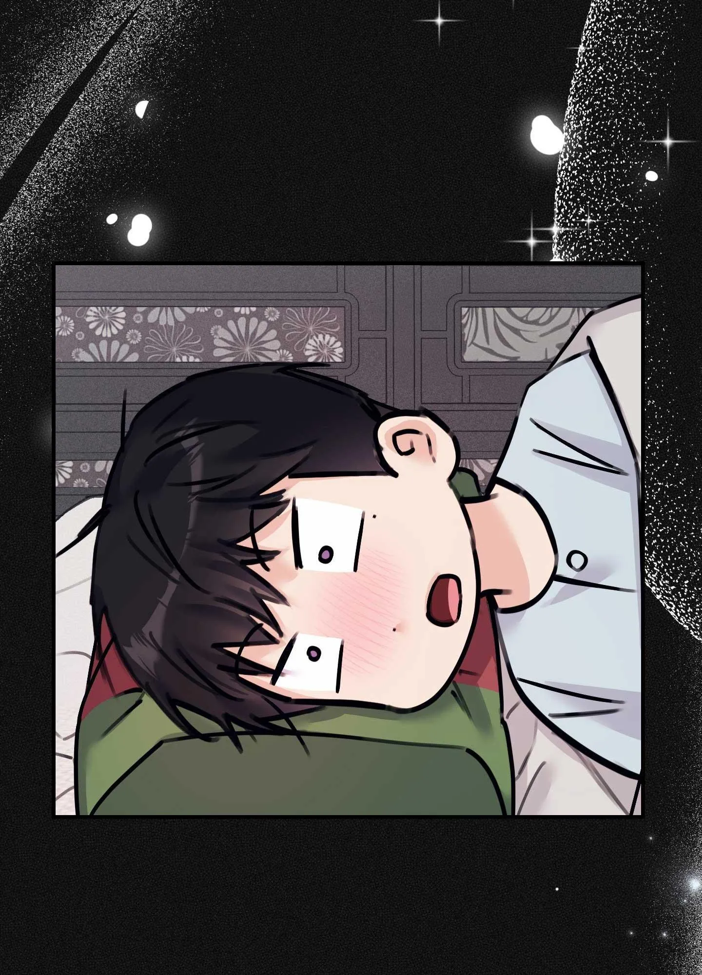 QUAN HỆ CỘNG SINH GIỮA TRỜI VÀ TRĂNG Chapter 53 Trang 70