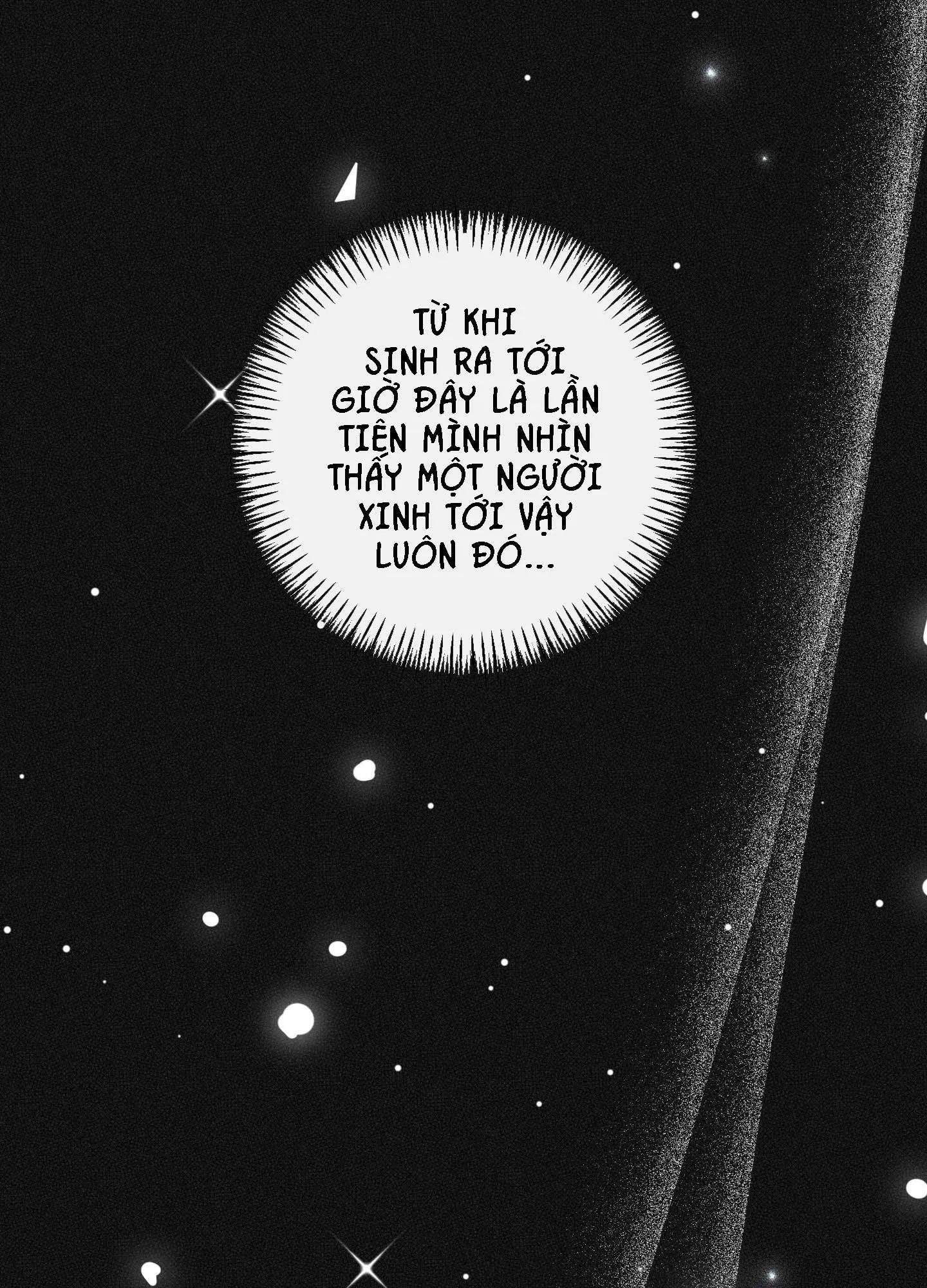 QUAN HỆ CỘNG SINH GIỮA TRỜI VÀ TRĂNG Chapter 53 Trang 71