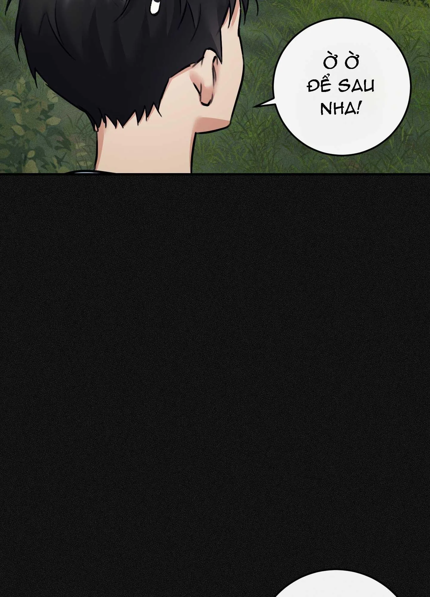 QUAN HỆ CỘNG SINH GIỮA TRỜI VÀ TRĂNG Chapter 53 Trang 78