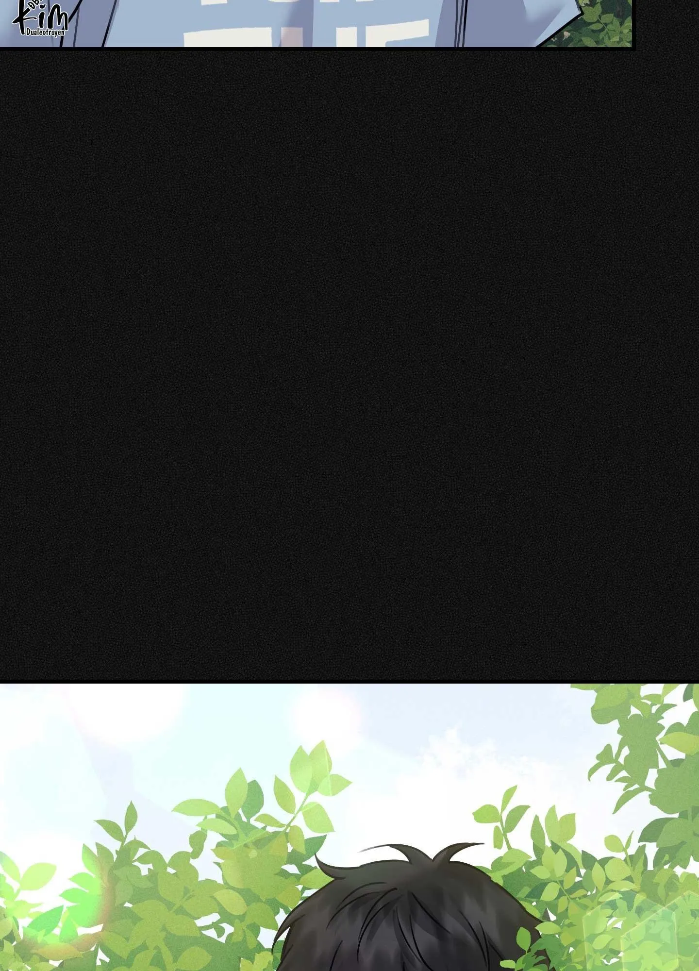 QUAN HỆ CỘNG SINH GIỮA TRỜI VÀ TRĂNG Chapter 53 Trang 80