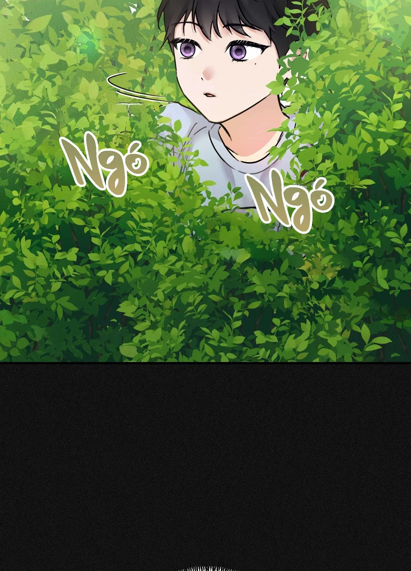 QUAN HỆ CỘNG SINH GIỮA TRỜI VÀ TRĂNG Chapter 53 Trang 81