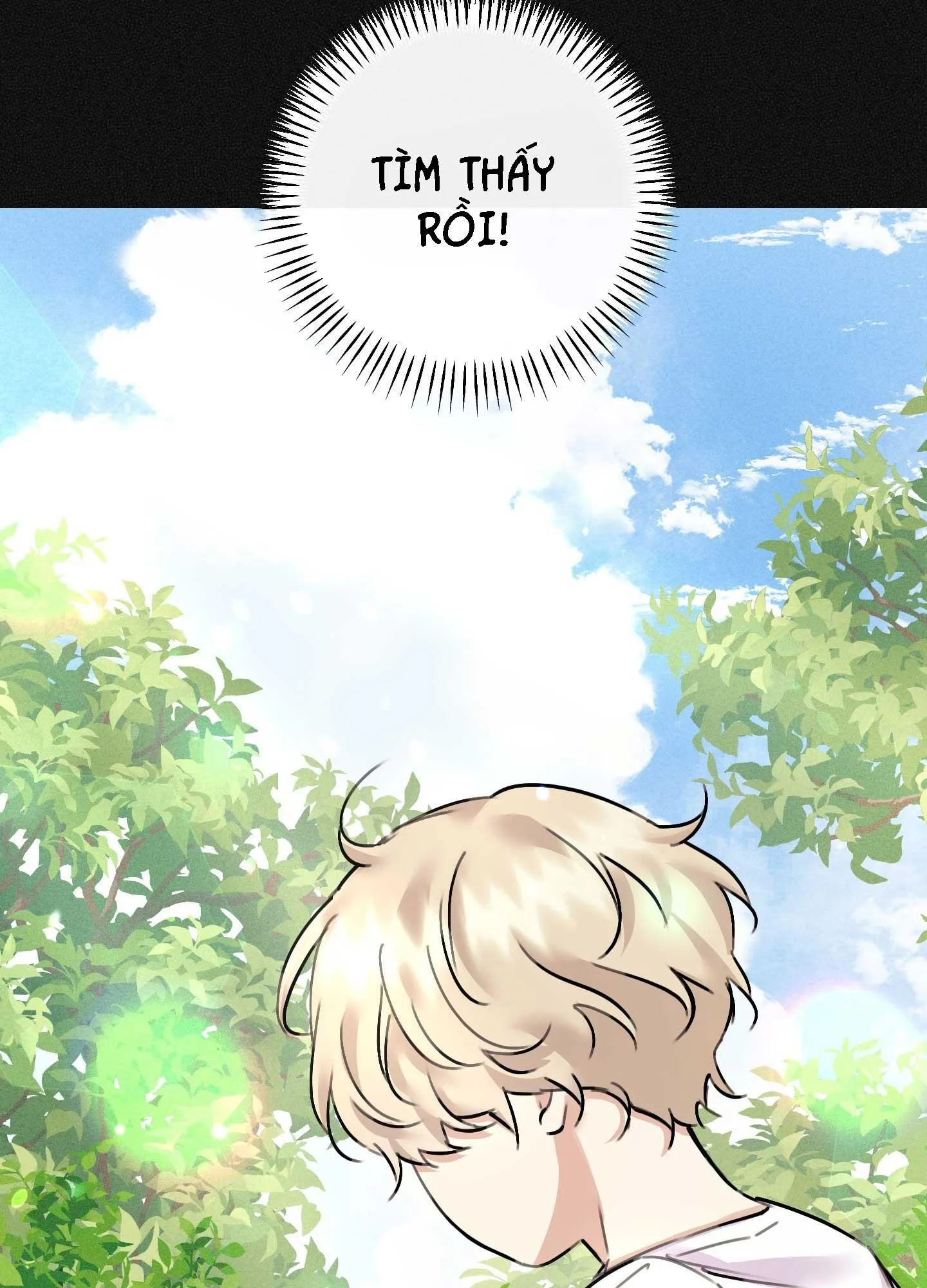 QUAN HỆ CỘNG SINH GIỮA TRỜI VÀ TRĂNG Chapter 53 Trang 82