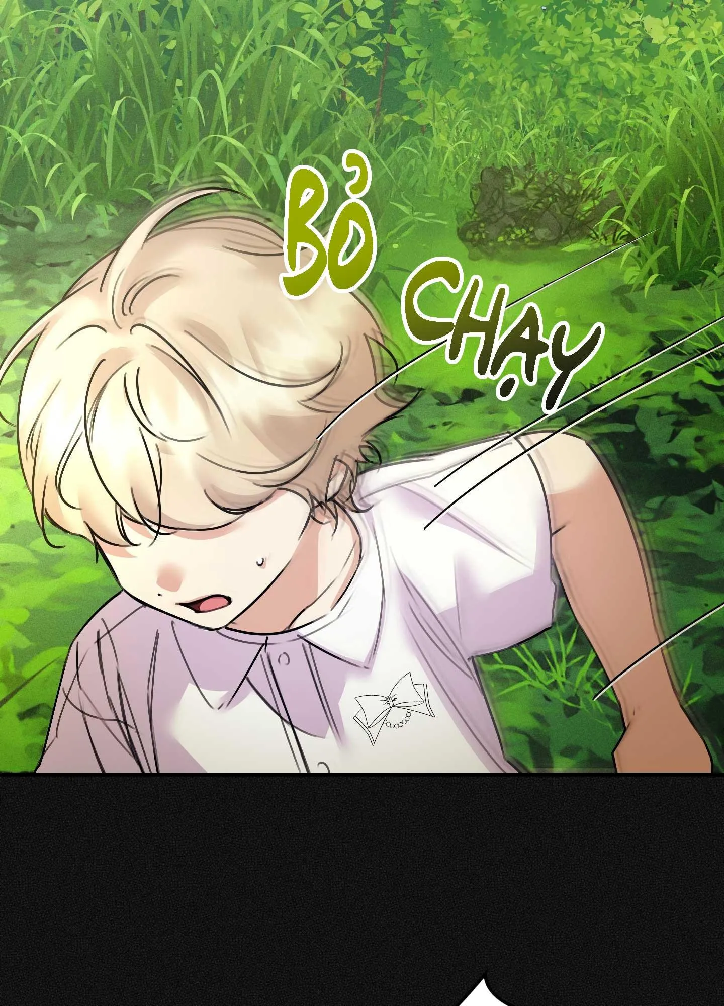 QUAN HỆ CỘNG SINH GIỮA TRỜI VÀ TRĂNG Chapter 53 Trang 86