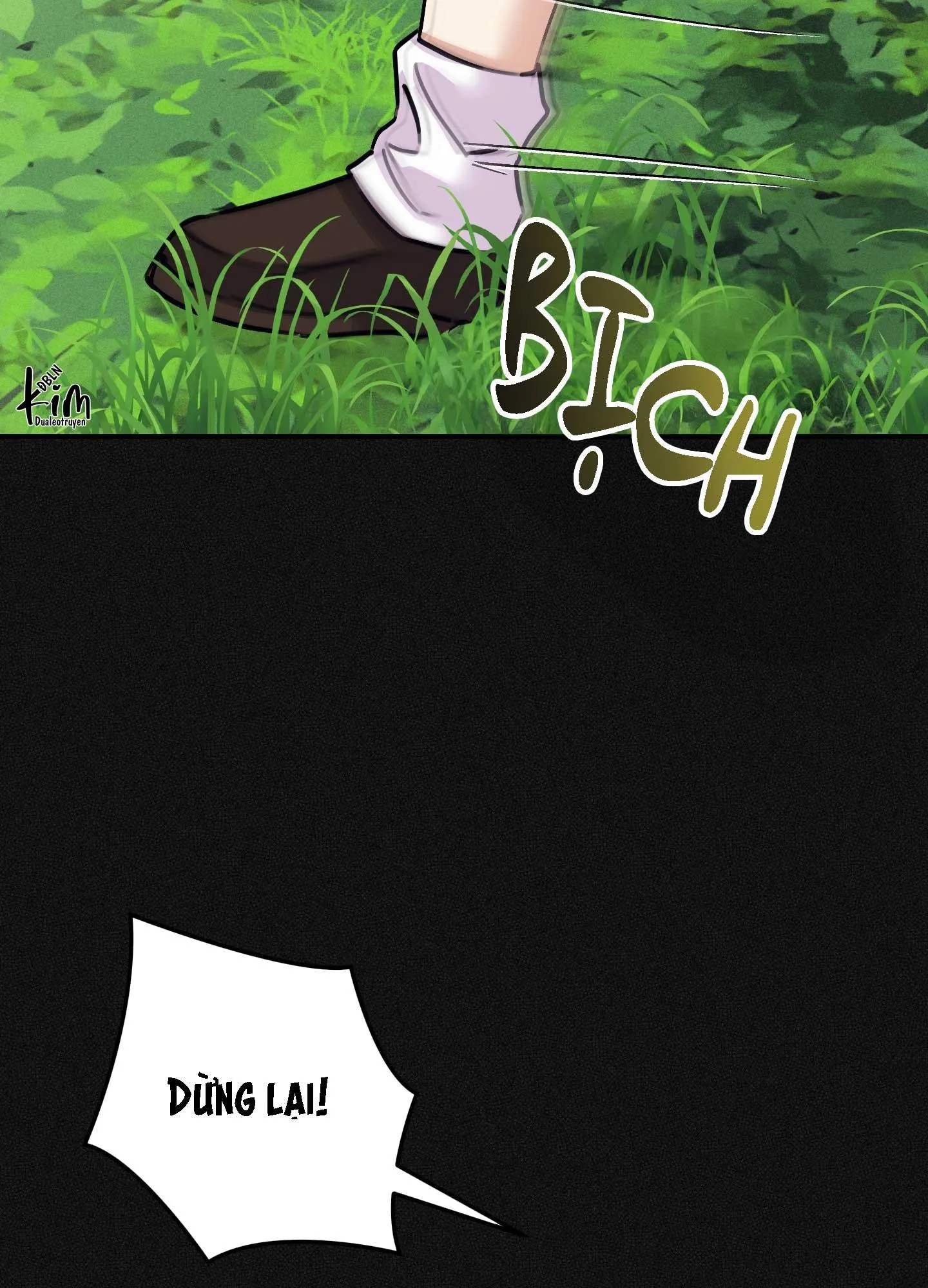 QUAN HỆ CỘNG SINH GIỮA TRỜI VÀ TRĂNG Chapter 53 Trang 88