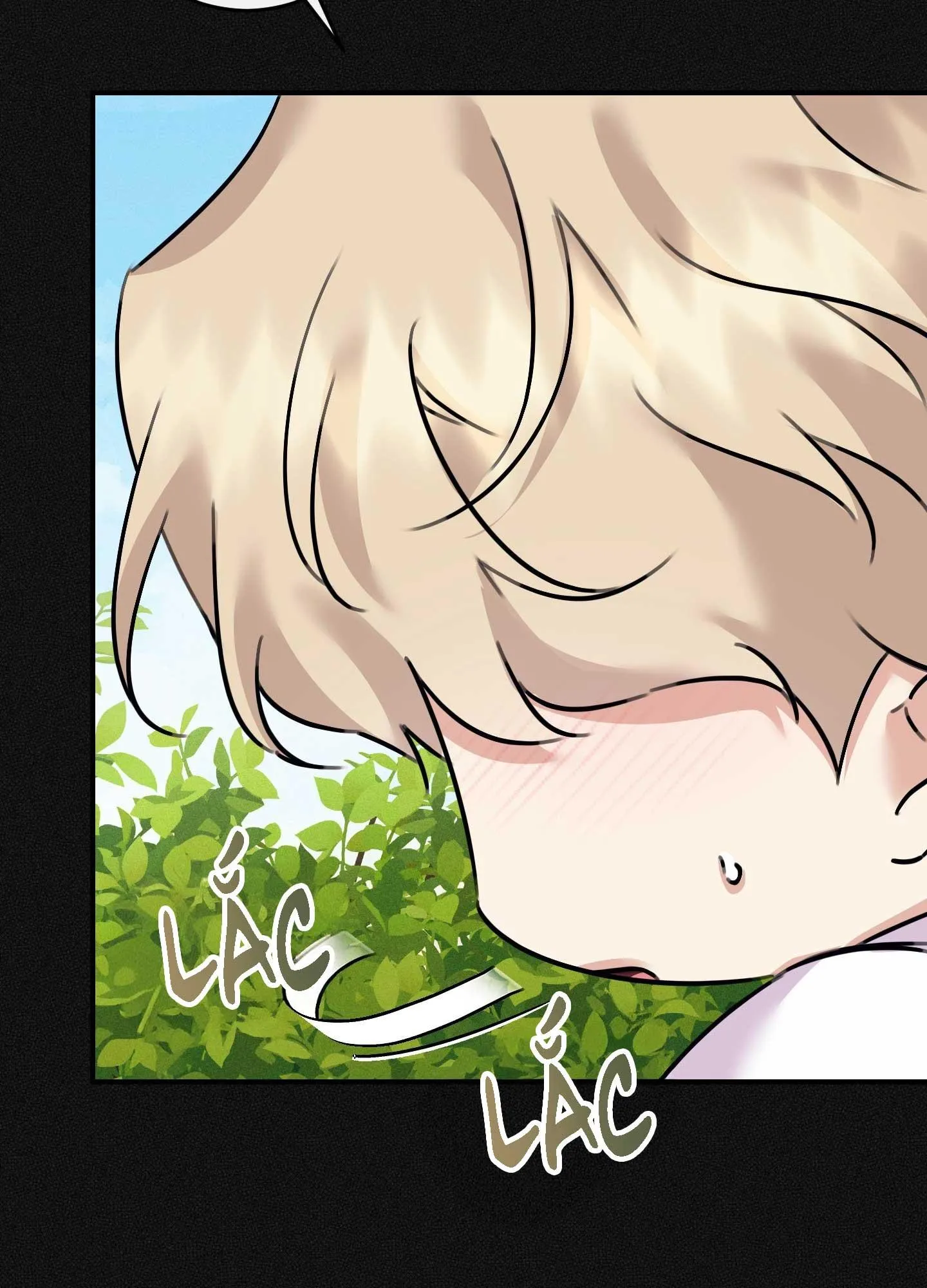 QUAN HỆ CỘNG SINH GIỮA TRỜI VÀ TRĂNG Chapter 53 Trang 93