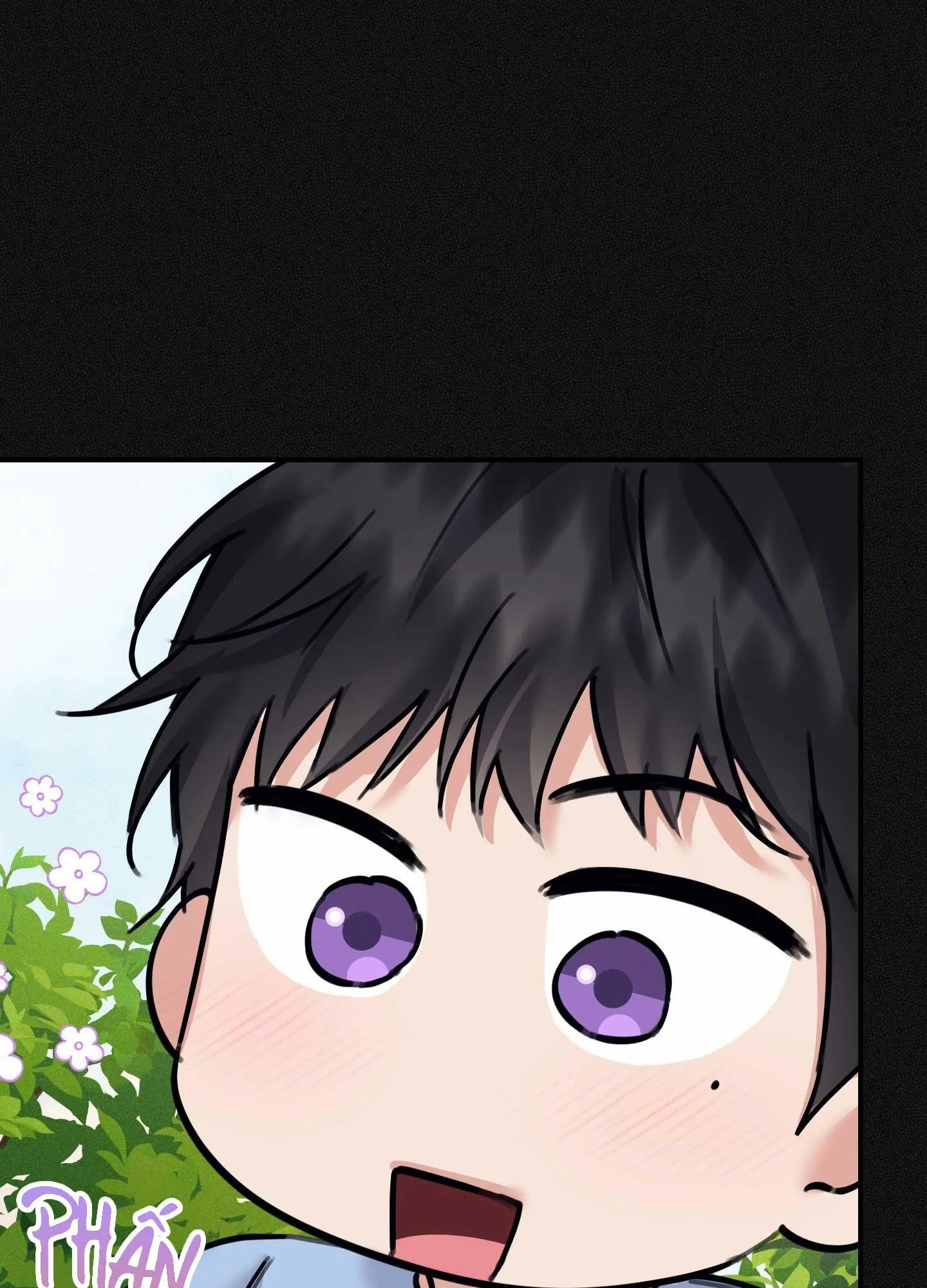 QUAN HỆ CỘNG SINH GIỮA TRỜI VÀ TRĂNG Chapter 53 Trang 94