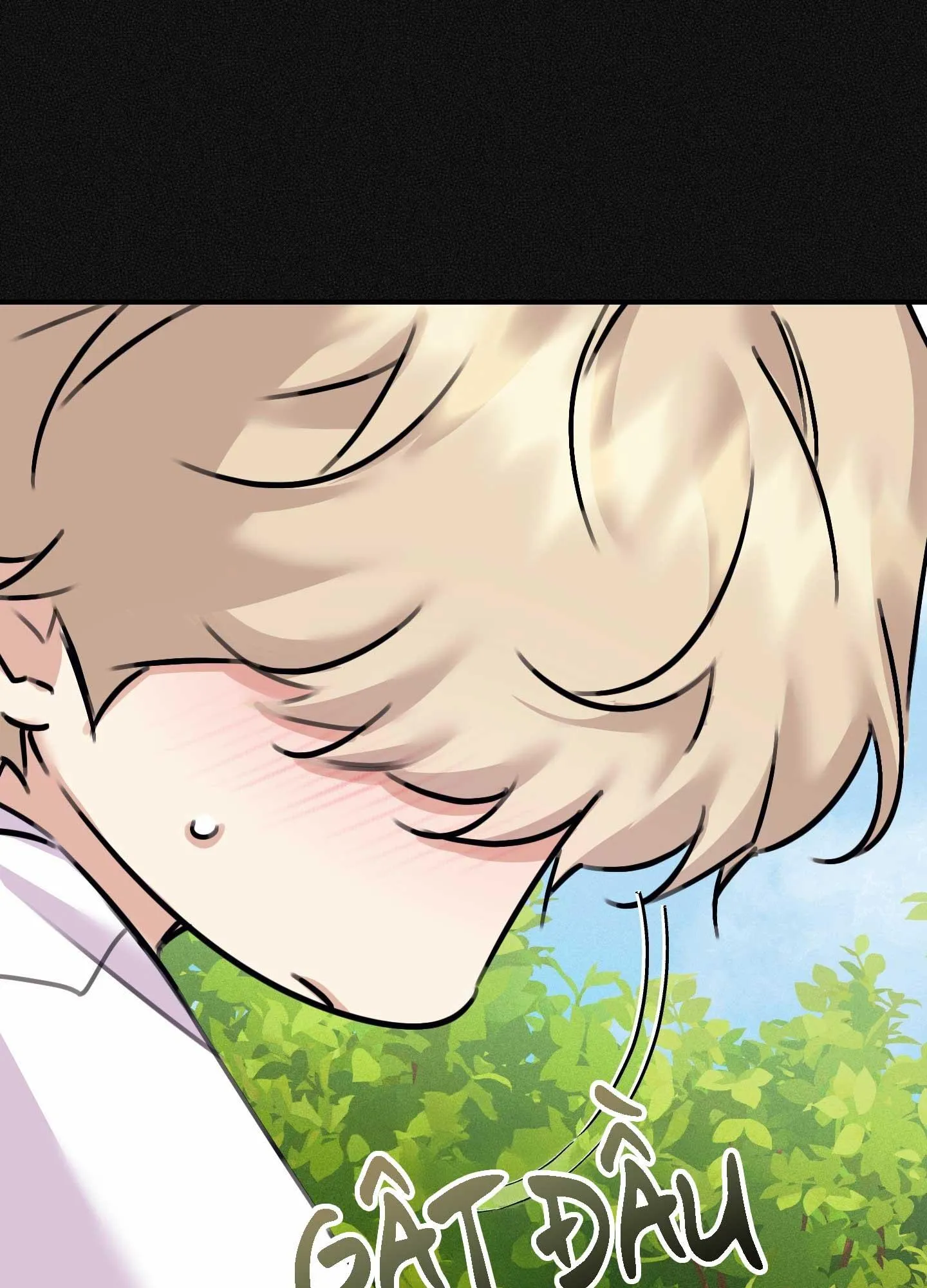 QUAN HỆ CỘNG SINH GIỮA TRỜI VÀ TRĂNG Chapter 53 Trang 99