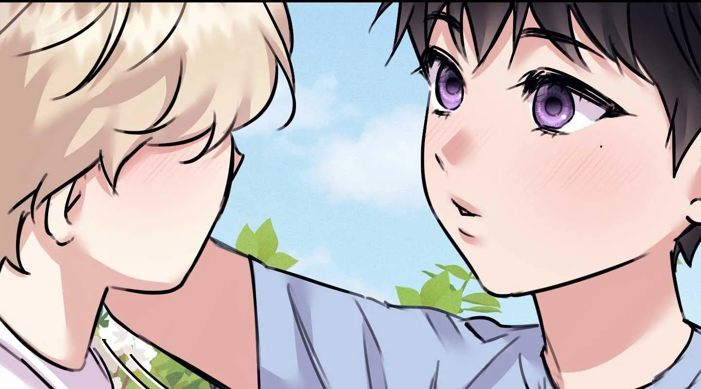 QUAN HỆ CỘNG SINH GIỮA TRỜI VÀ TRĂNG Chapter 53 Trang 105