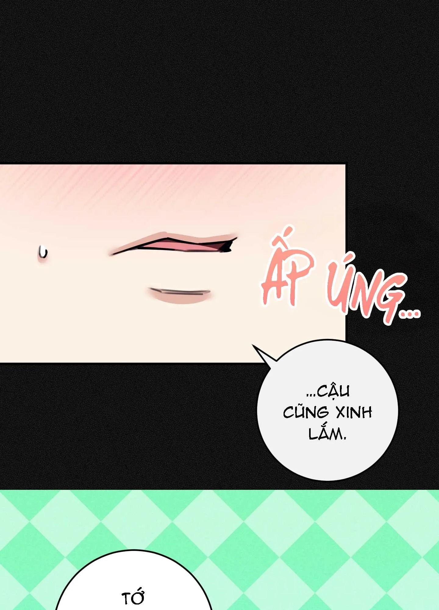 QUAN HỆ CỘNG SINH GIỮA TRỜI VÀ TRĂNG Chapter 53 Trang 108