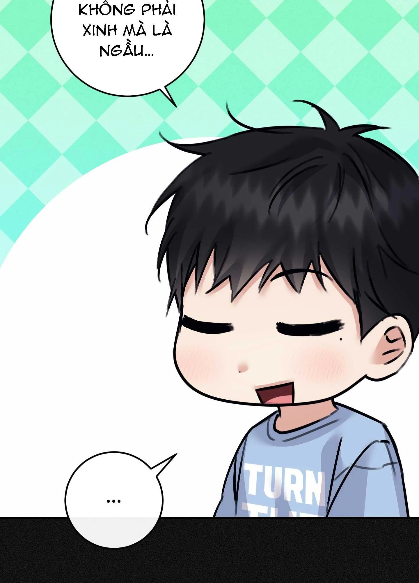 QUAN HỆ CỘNG SINH GIỮA TRỜI VÀ TRĂNG Chapter 53 Trang 109