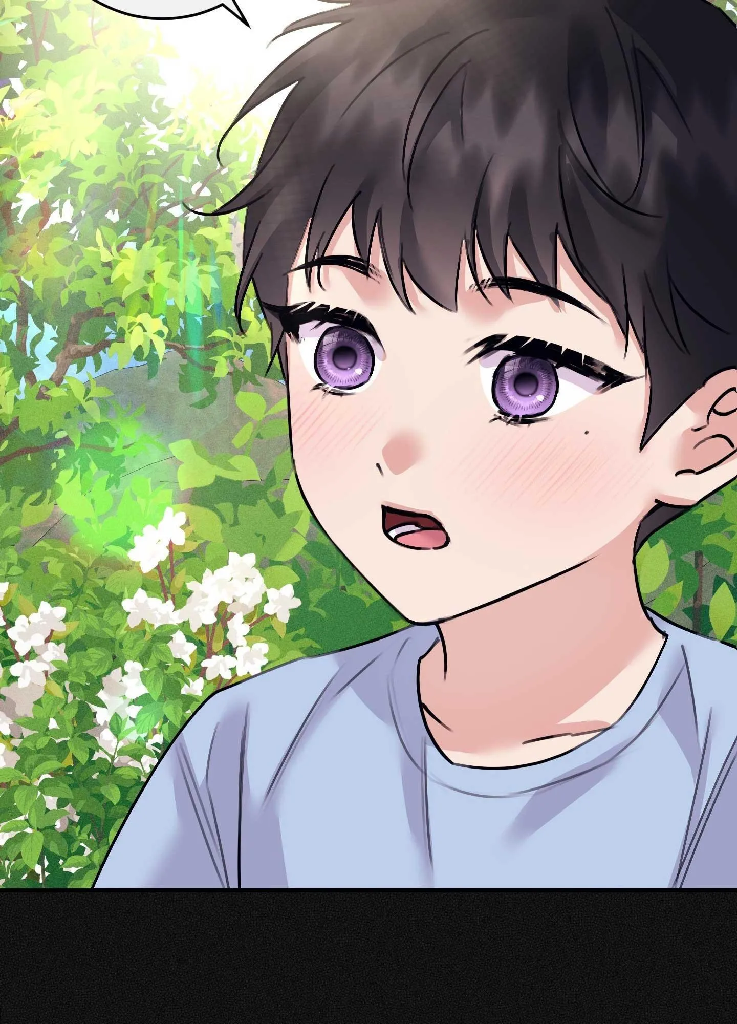 QUAN HỆ CỘNG SINH GIỮA TRỜI VÀ TRĂNG Chapter 53 Trang 112