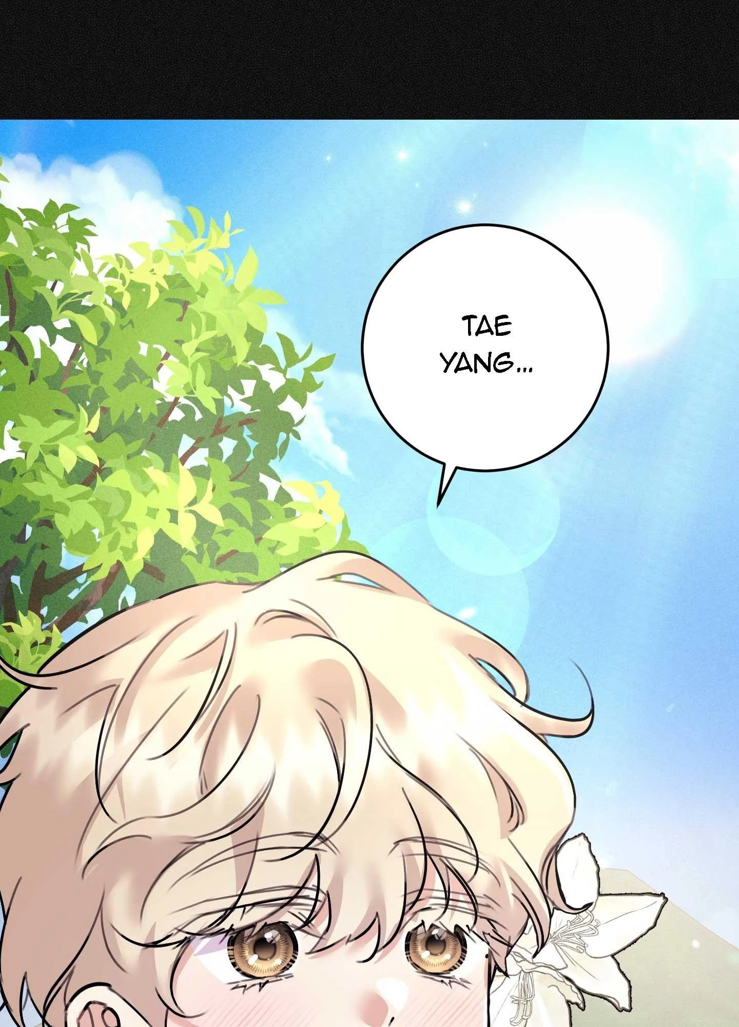 QUAN HỆ CỘNG SINH GIỮA TRỜI VÀ TRĂNG Chapter 53 Trang 113