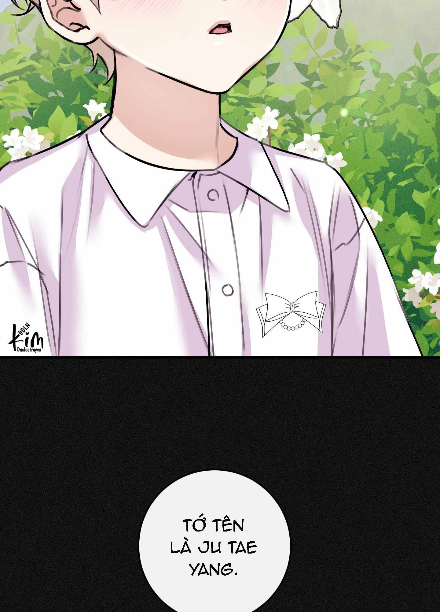 QUAN HỆ CỘNG SINH GIỮA TRỜI VÀ TRĂNG Chapter 53 Trang 114