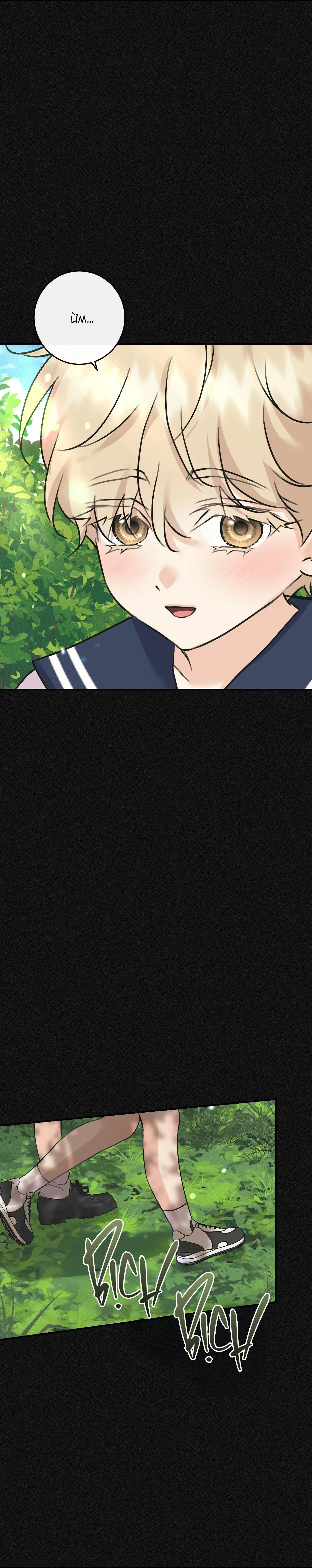 QUAN HỆ CỘNG SINH GIỮA TRỜI VÀ TRĂNG Chapter 55 Trang 6