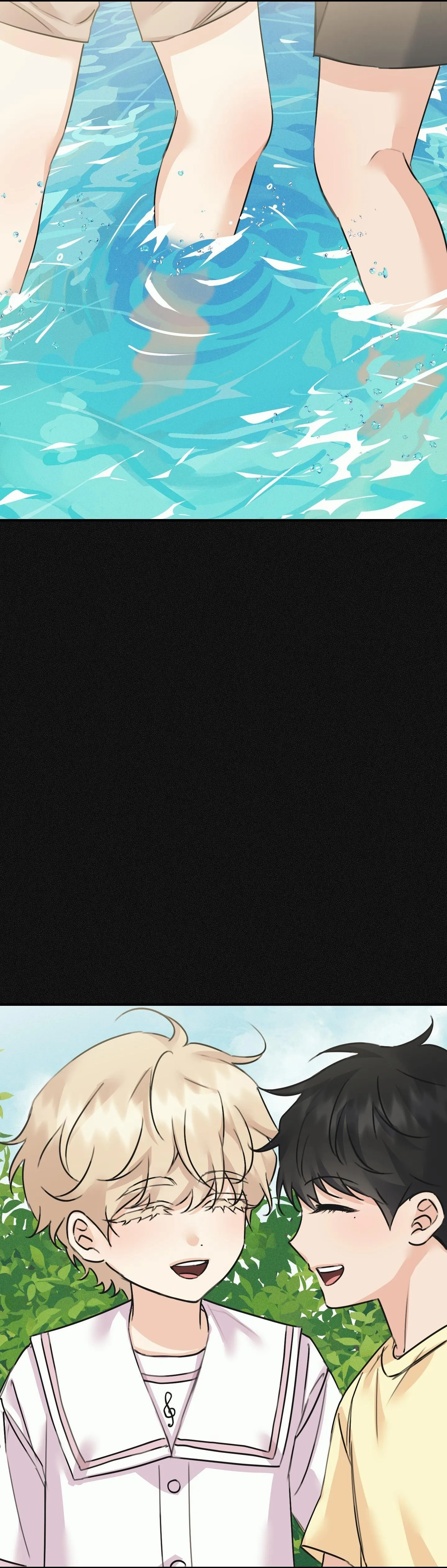 QUAN HỆ CỘNG SINH GIỮA TRỜI VÀ TRĂNG Chapter 55 Trang 9