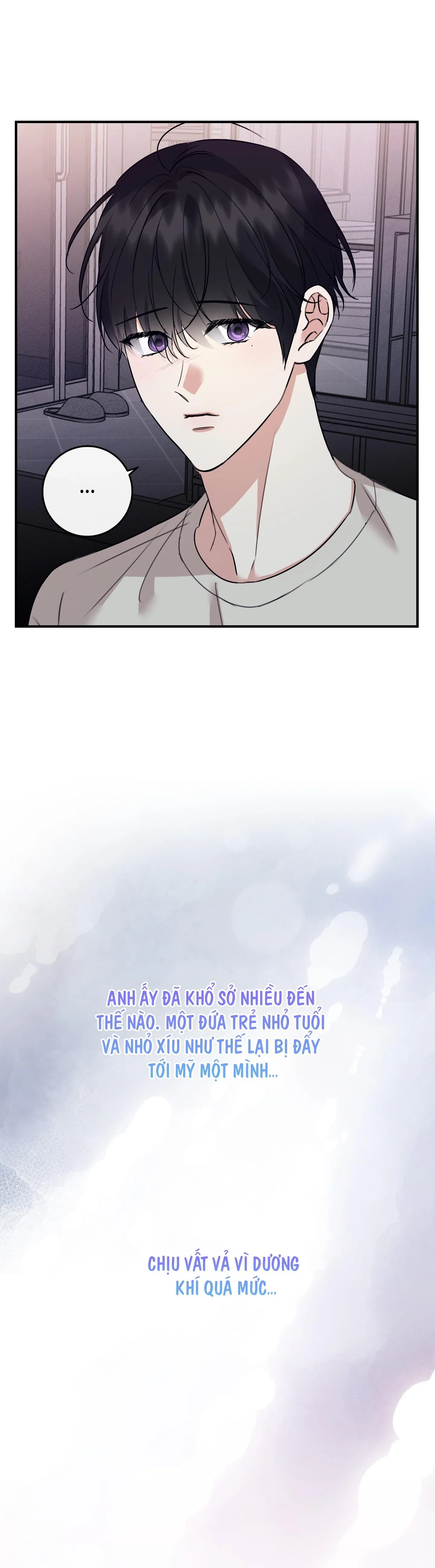 QUAN HỆ CỘNG SINH GIỮA TRỜI VÀ TRĂNG Chapter 57 Trang 5