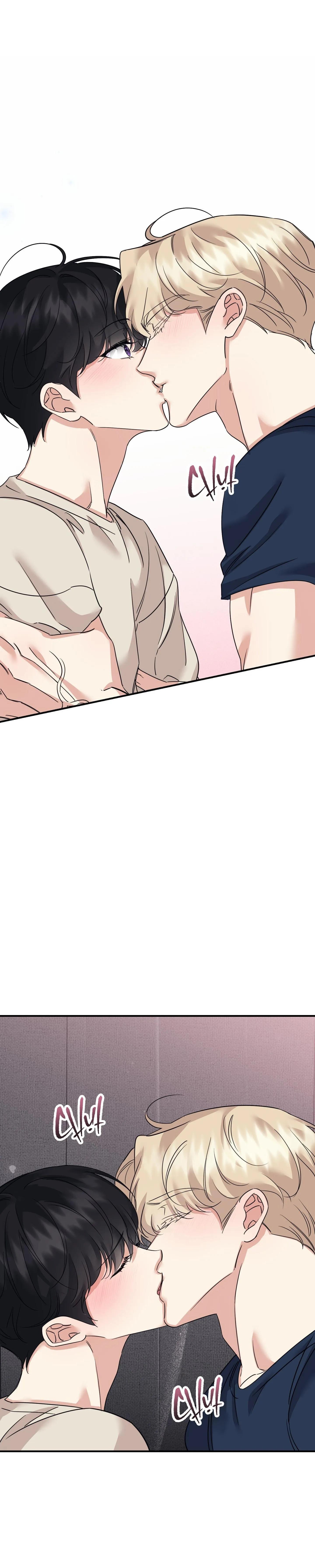 QUAN HỆ CỘNG SINH GIỮA TRỜI VÀ TRĂNG Chapter 57 Trang 19