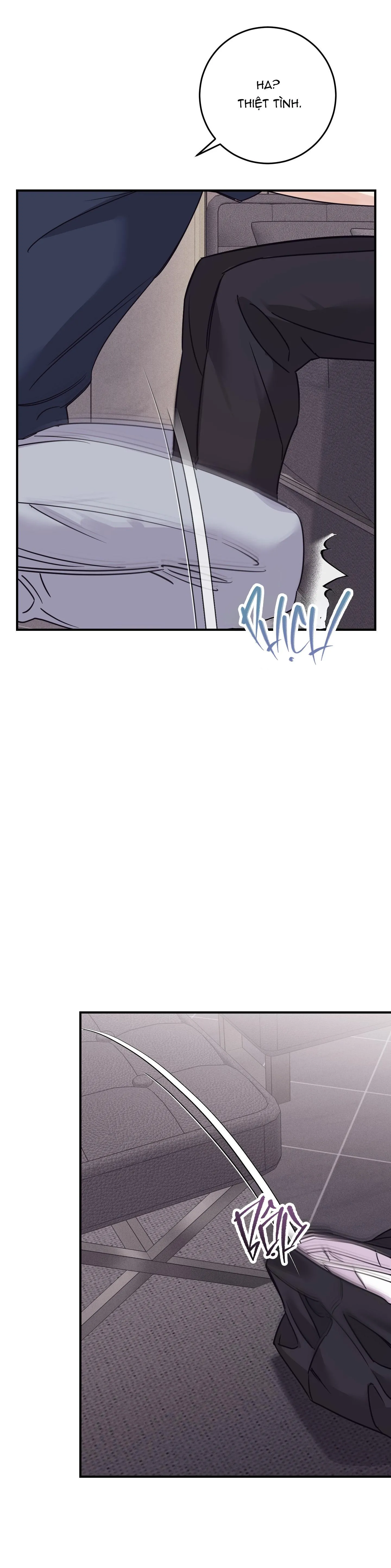 QUAN HỆ CỘNG SINH GIỮA TRỜI VÀ TRĂNG Chapter 57 Trang 30