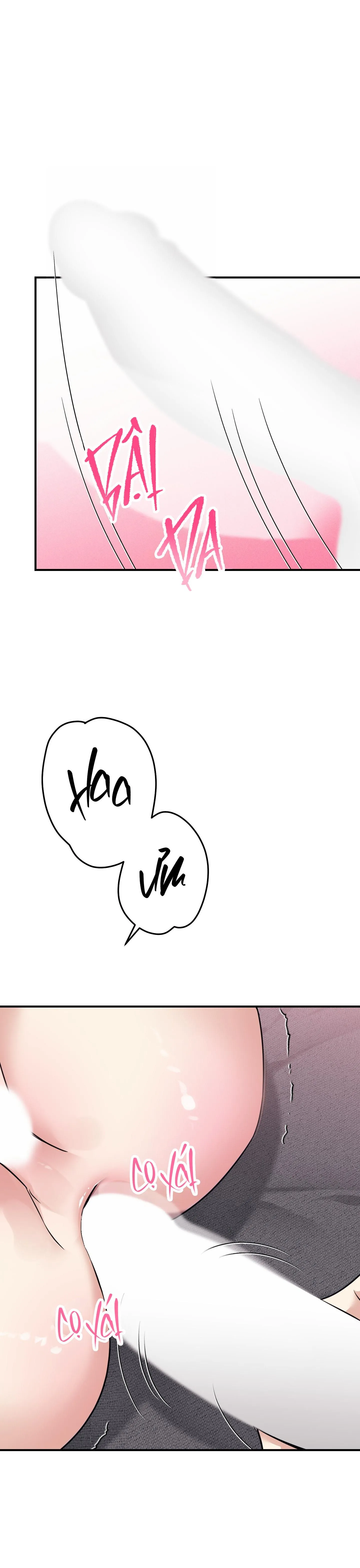 QUAN HỆ CỘNG SINH GIỮA TRỜI VÀ TRĂNG Chapter 57 Trang 37