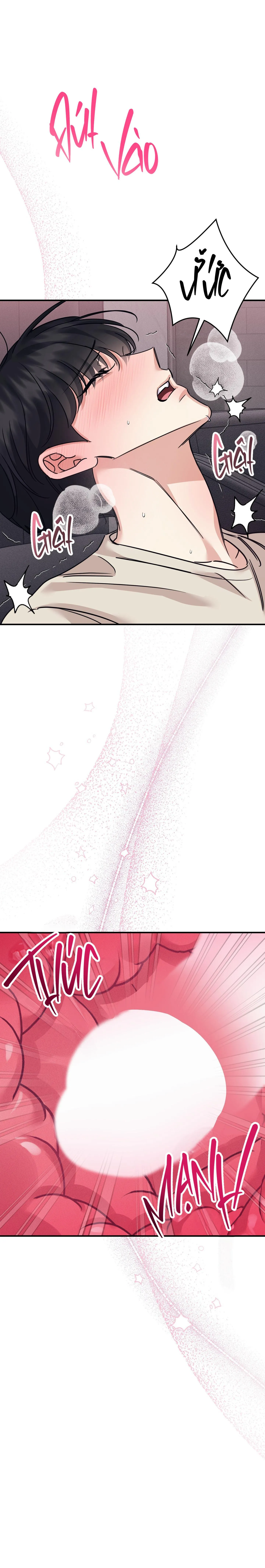 QUAN HỆ CỘNG SINH GIỮA TRỜI VÀ TRĂNG Chapter 57 Trang 38