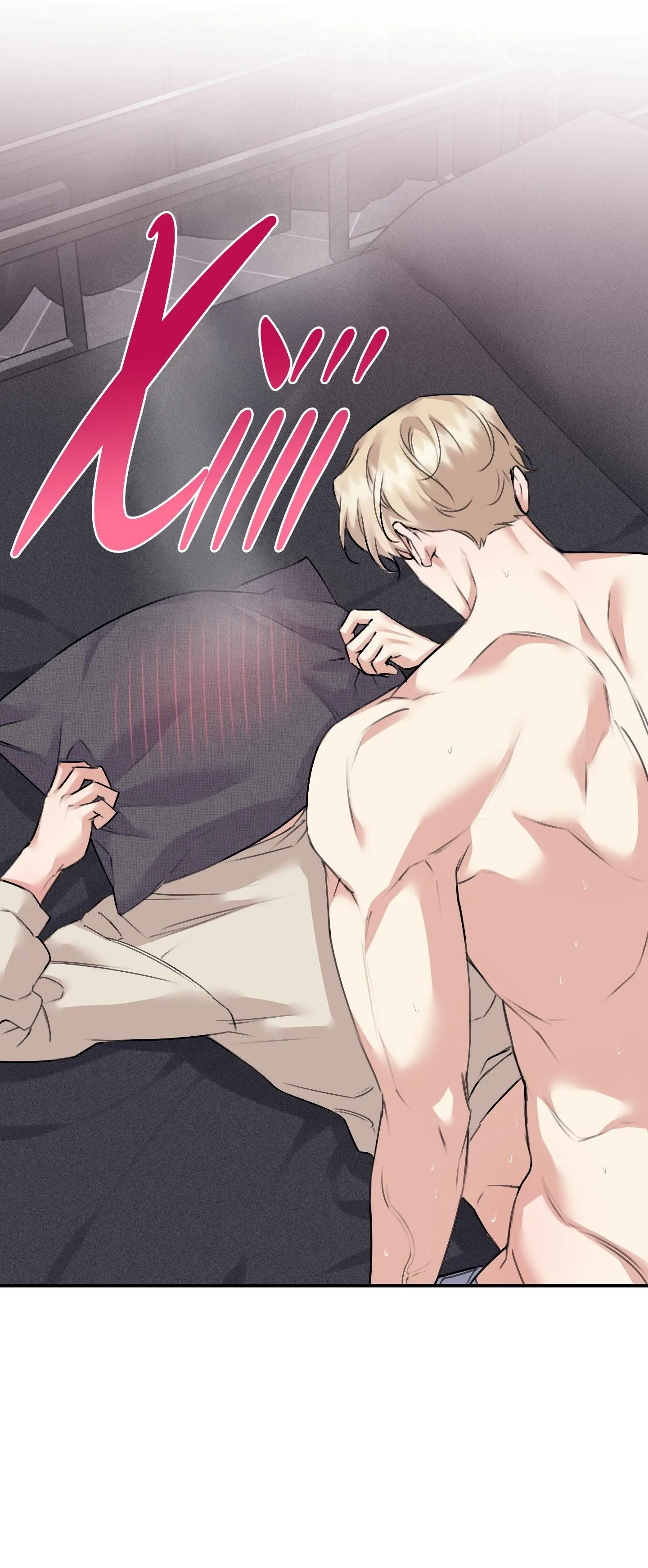 QUAN HỆ CỘNG SINH GIỮA TRỜI VÀ TRĂNG Chapter 59 Trang 3