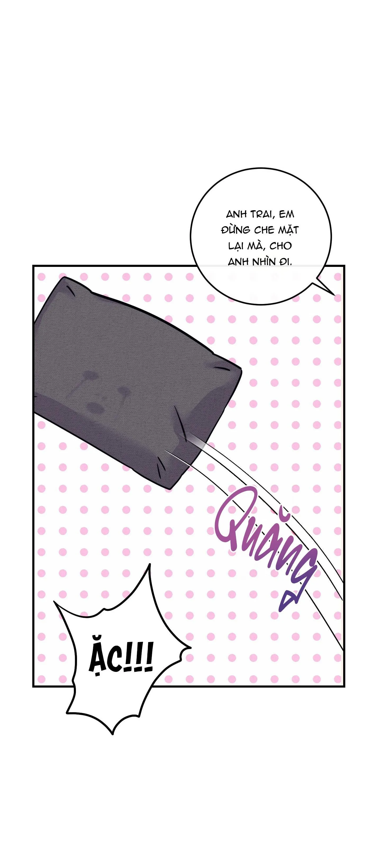 QUAN HỆ CỘNG SINH GIỮA TRỜI VÀ TRĂNG Chapter 59 Trang 4