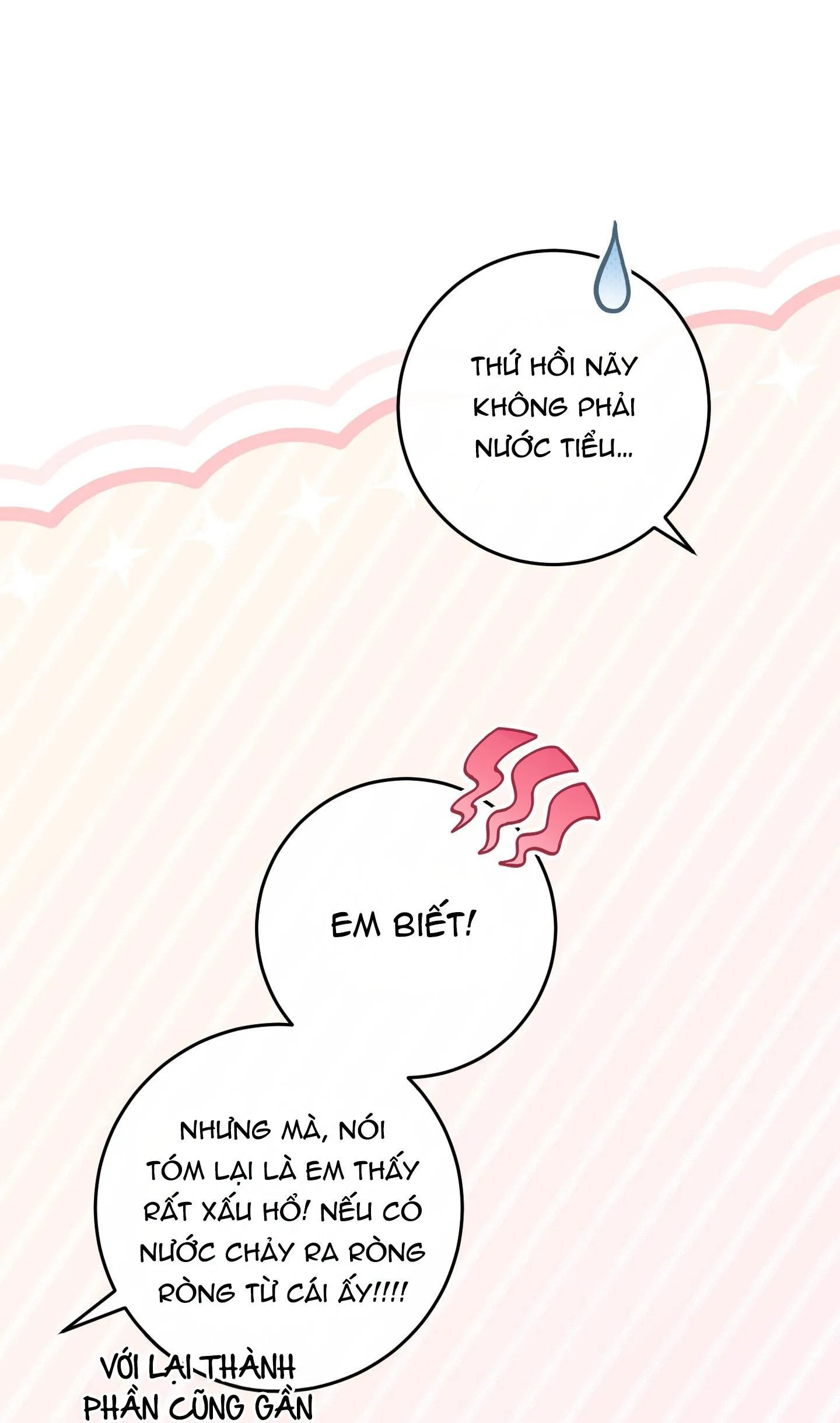 QUAN HỆ CỘNG SINH GIỮA TRỜI VÀ TRĂNG Chapter 59 Trang 7