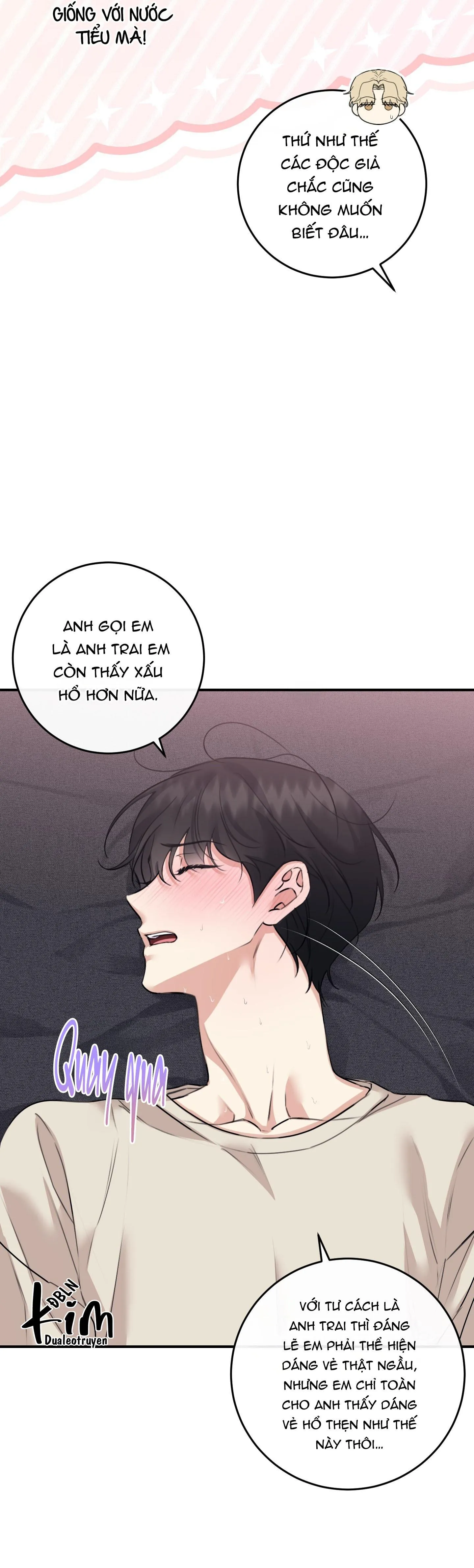 QUAN HỆ CỘNG SINH GIỮA TRỜI VÀ TRĂNG Chapter 59 Trang 8